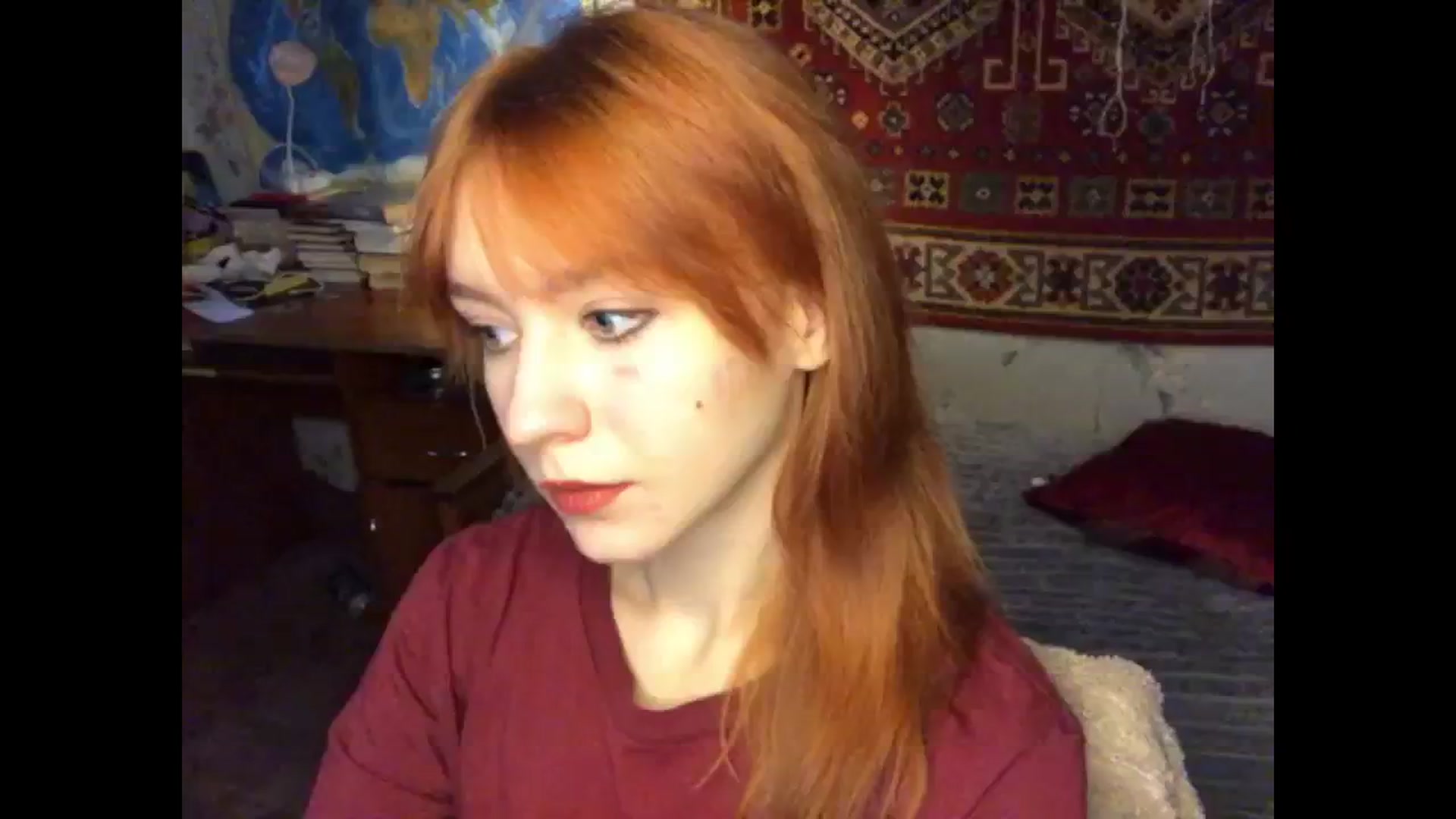 Gallery image thumbnail from Sia_A's myfreecams stream on, 01/13/2025, 11:56 image 15 of 20