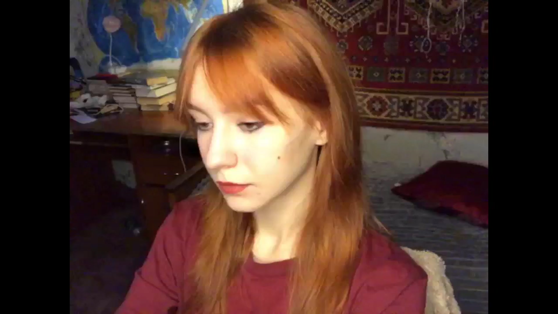 Gallery image thumbnail from Sia_A's myfreecams stream on, 01/13/2025, 11:56 image 5 of 20