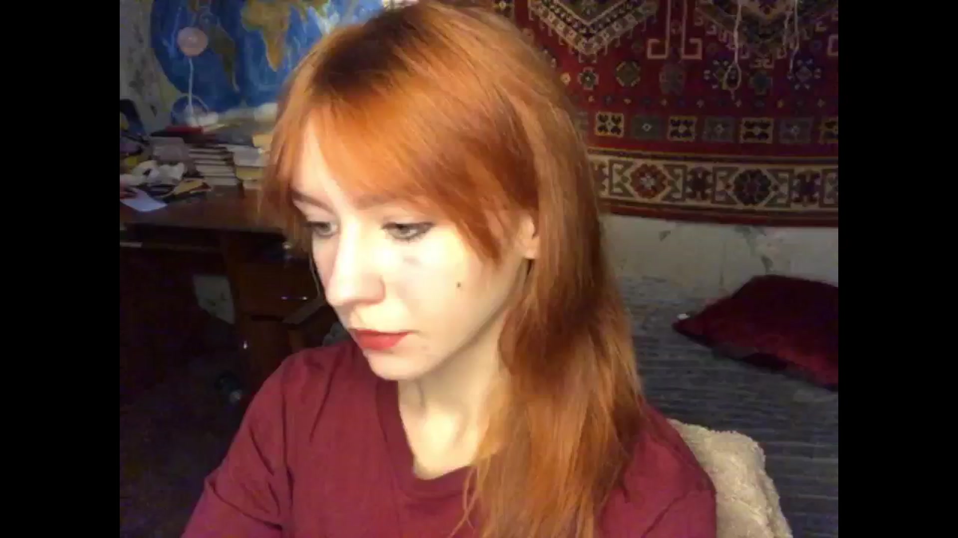 Gallery image thumbnail from Sia_A's myfreecams stream on, 01/13/2025, 11:56 image 14 of 20