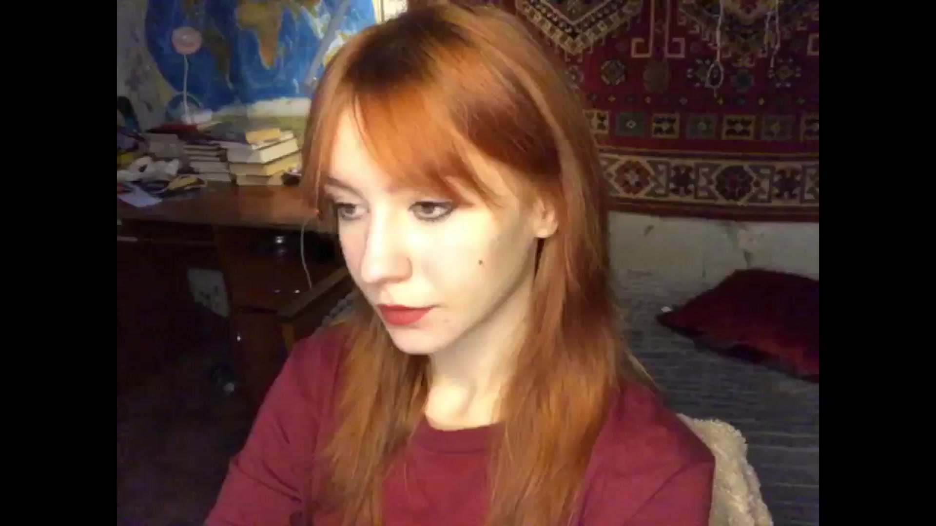 Gallery image thumbnail from Sia_A's myfreecams stream on, 01/13/2025, 11:56 image 4 of 20