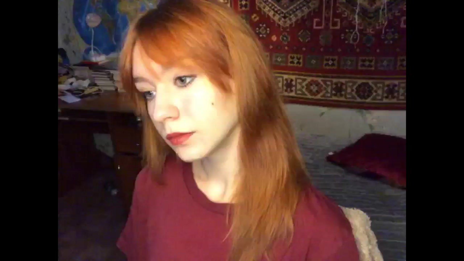 Gallery image thumbnail from Sia_A's myfreecams stream on, 01/13/2025, 11:56 image 16 of 20