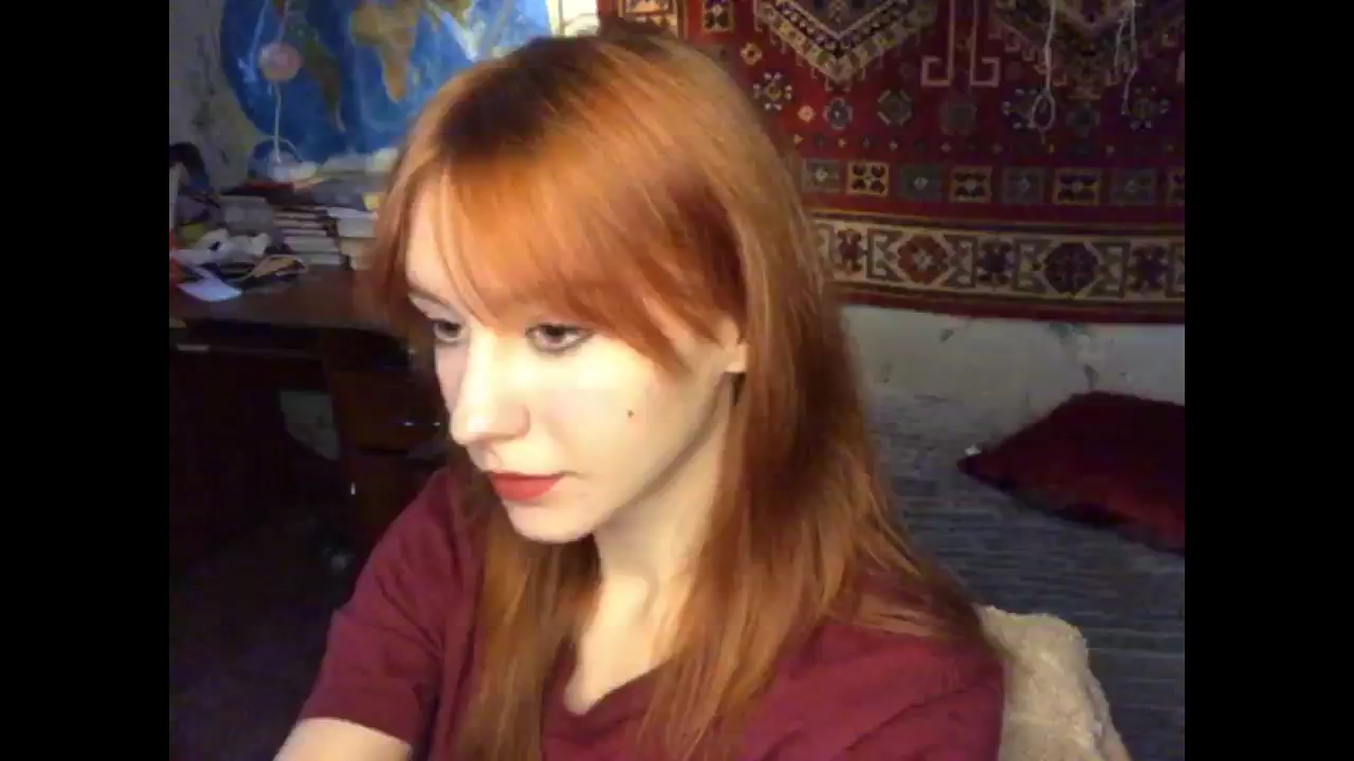 Gallery image thumbnail from Sia_A's myfreecams stream on, 01/13/2025, 12:30 image 16 of 20