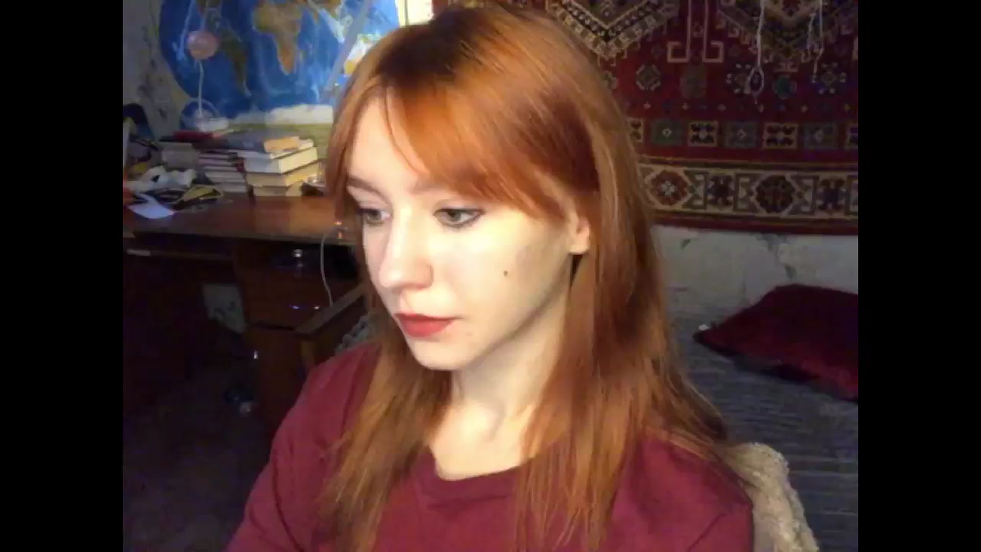 Gallery image thumbnail from Sia_A's myfreecams stream on, 01/13/2025, 12:30 image 8 of 20