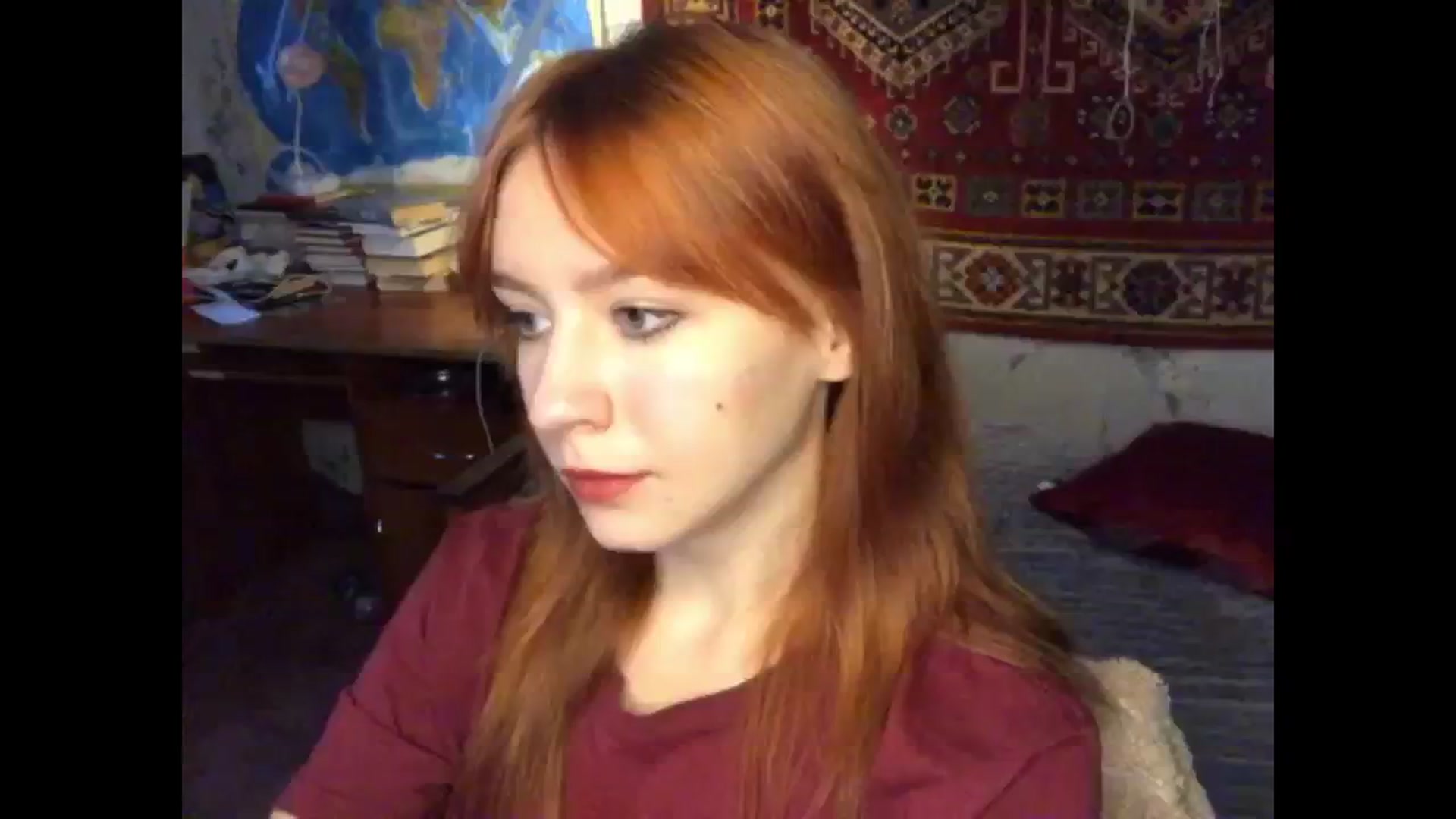 Gallery image thumbnail from Sia_A's myfreecams stream on, 01/13/2025, 12:30 image 10 of 20