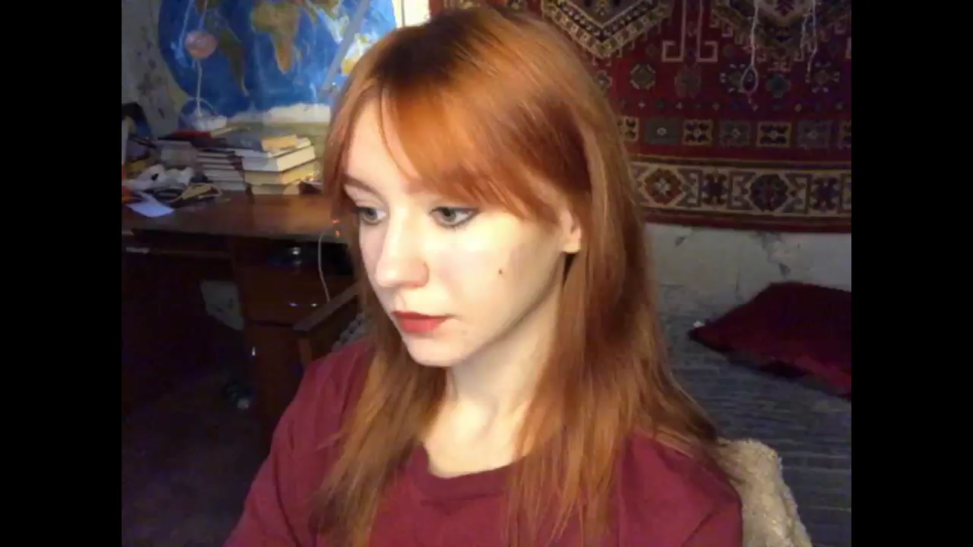 Gallery image thumbnail from Sia_A's myfreecams stream on, 01/13/2025, 12:30 image 9 of 20