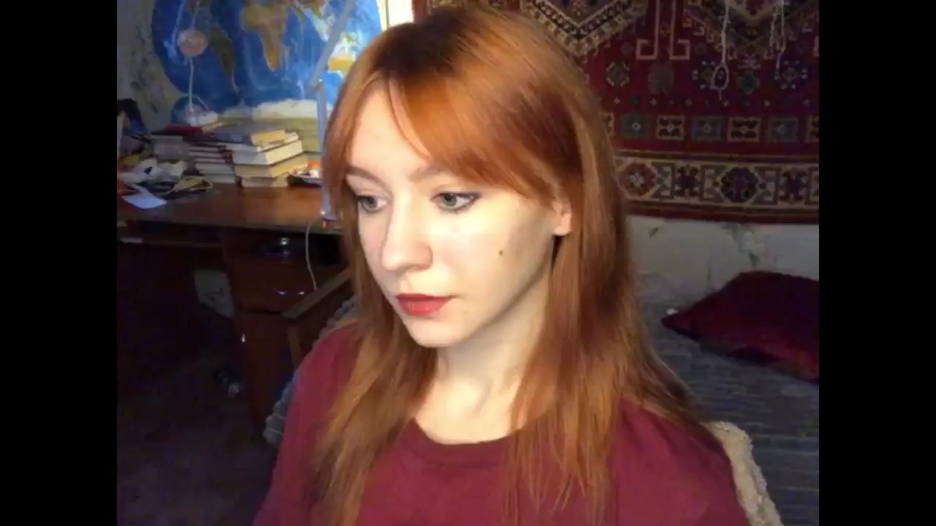 Gallery image thumbnail from Sia_A's myfreecams stream on, 01/13/2025, 12:30 image 7 of 20