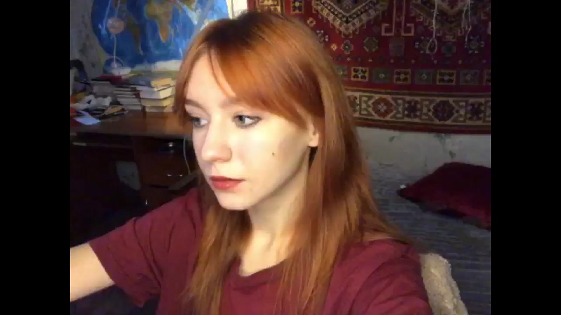 Gallery image thumbnail from Sia_A's myfreecams stream on, 01/13/2025, 12:30 image 13 of 20