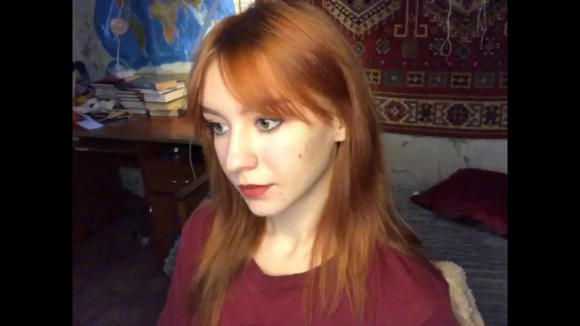 Gallery image thumbnail from Sia_A's myfreecams stream on, 01/13/2025, 12:30 image 2 of 20