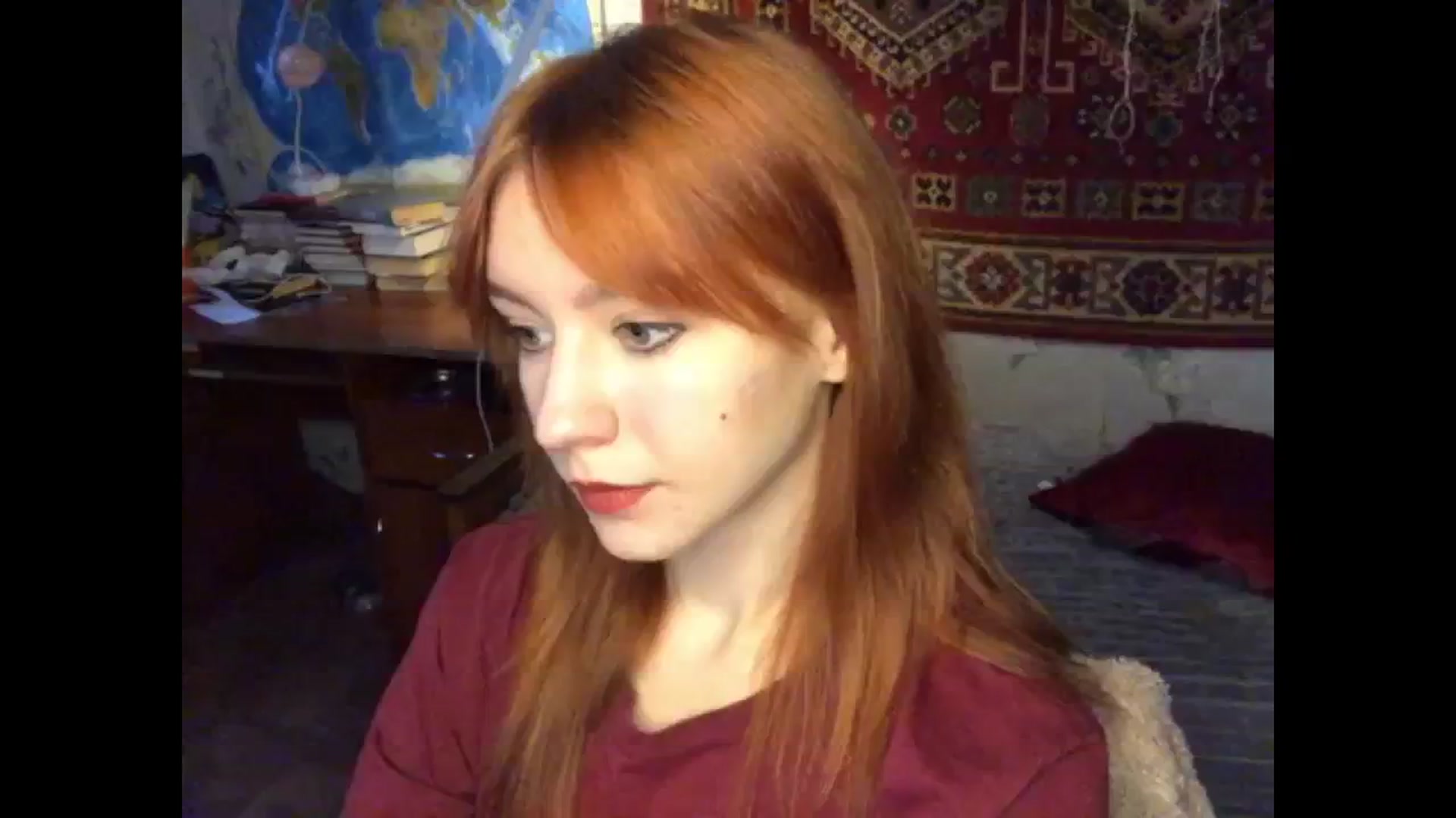 Gallery image thumbnail from Sia_A's myfreecams stream on, 01/13/2025, 12:30 image 11 of 20