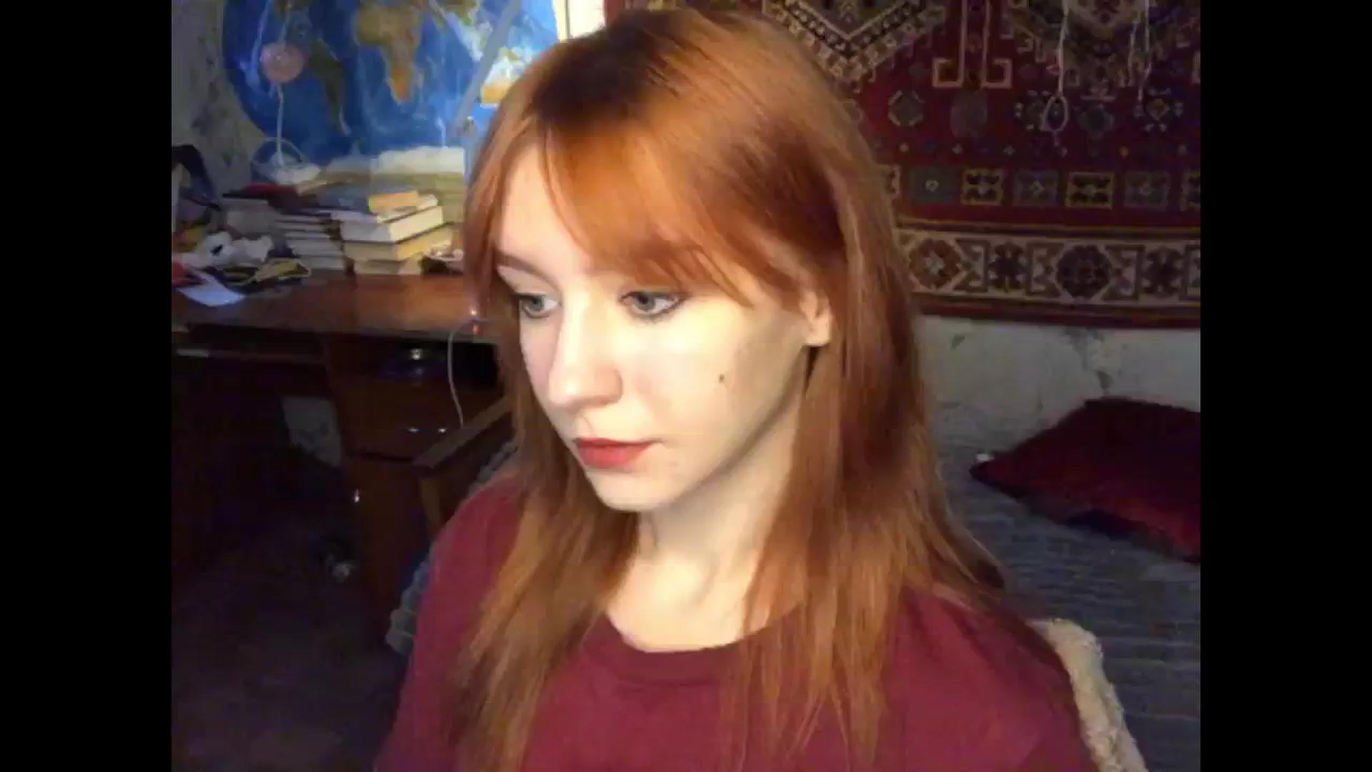 Gallery image thumbnail from Sia_A's myfreecams stream on, 01/13/2025, 12:30 image 5 of 20