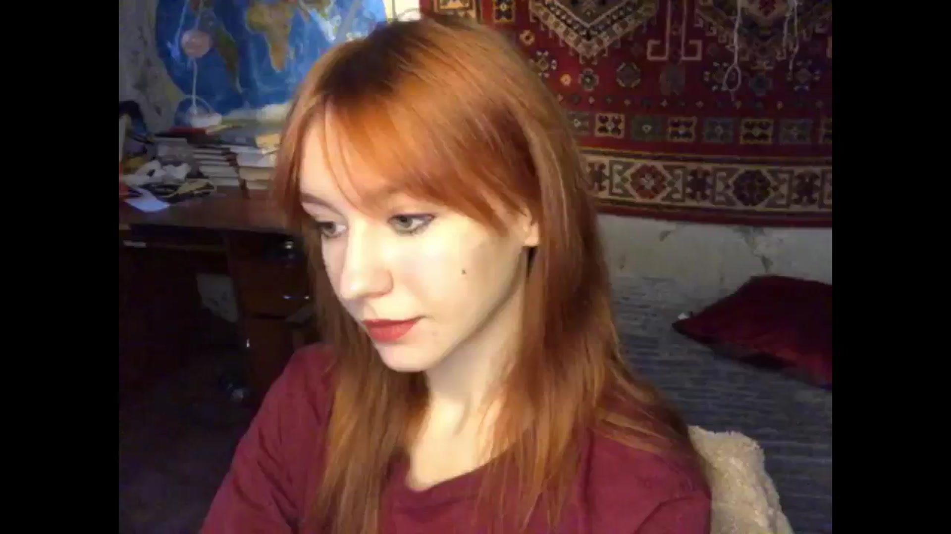 Gallery image thumbnail from Sia_A's myfreecams stream on, 01/13/2025, 12:30 image 17 of 20