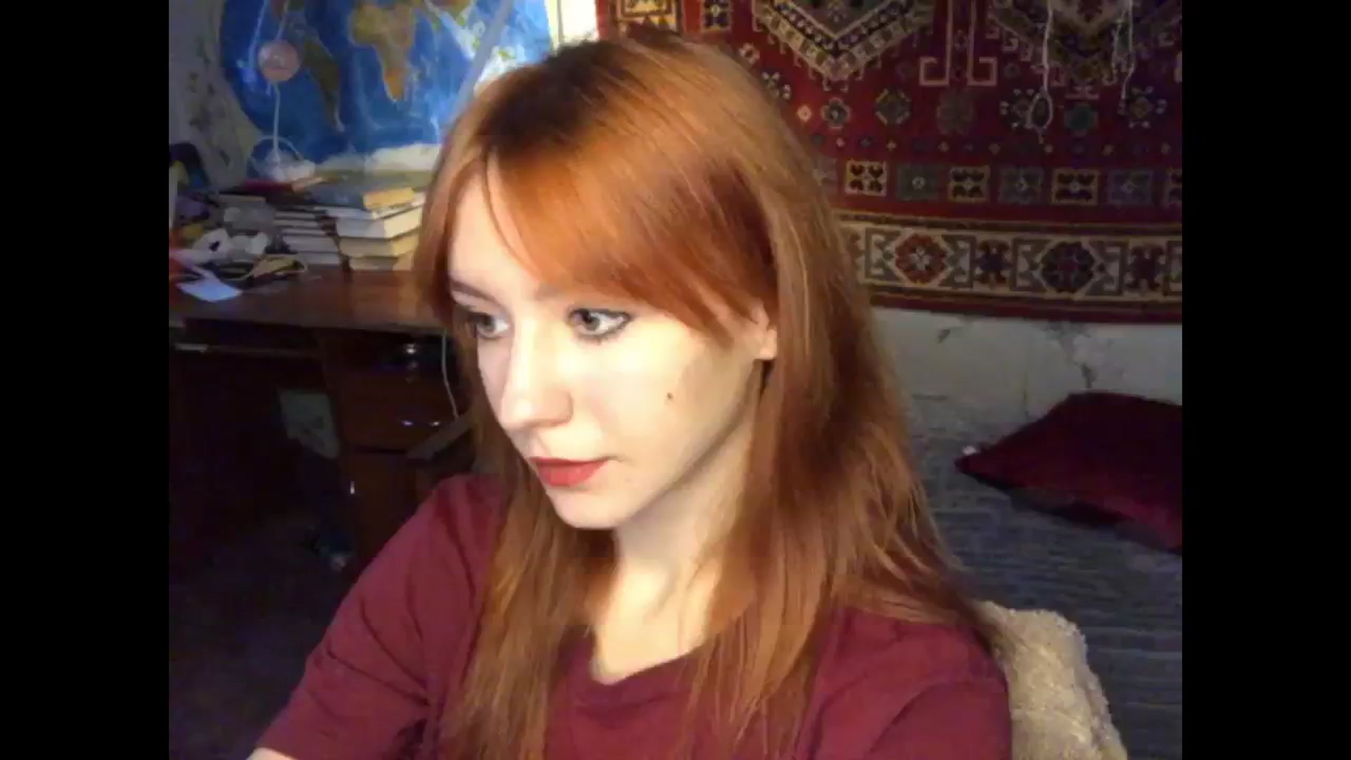 Gallery image thumbnail from Sia_A's myfreecams stream on, 01/13/2025, 12:30 image 19 of 20