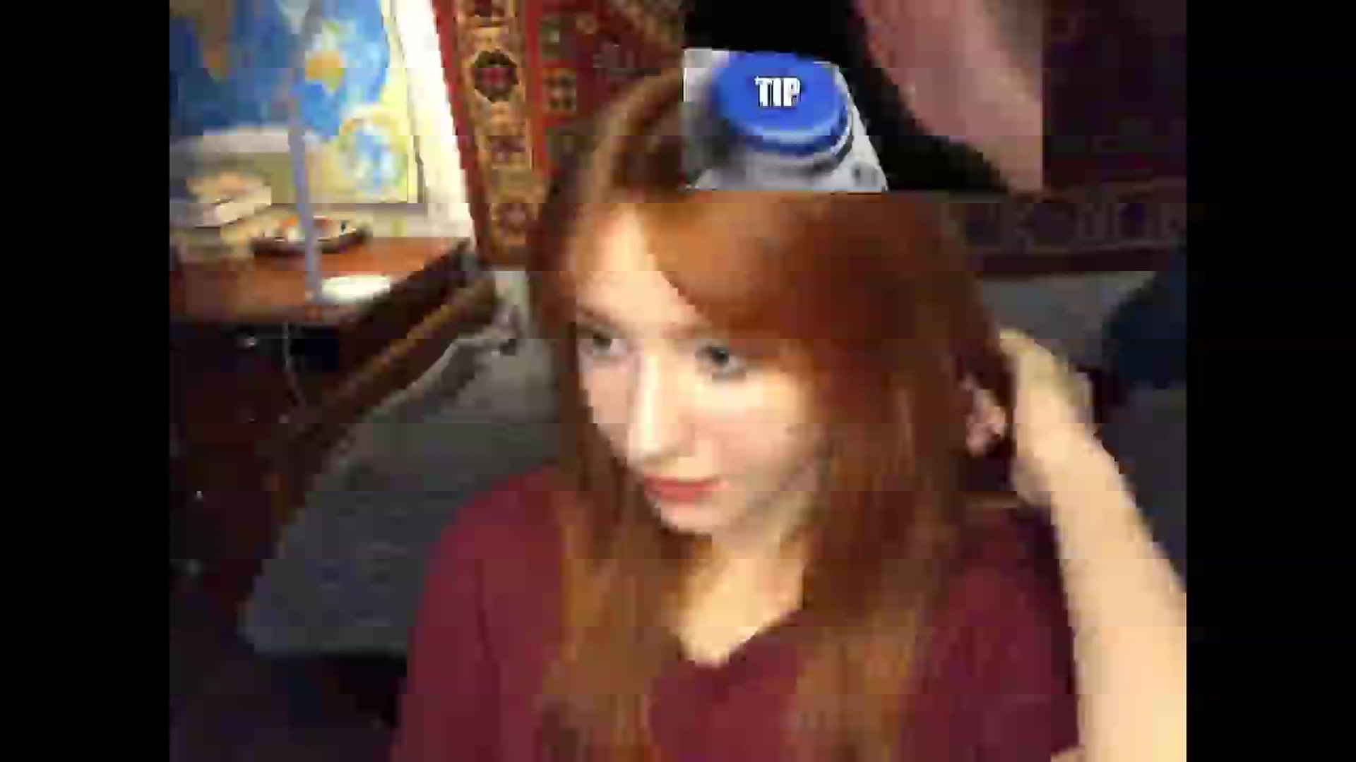 Gallery image thumbnail from Sia_A's myfreecams stream on, 01/13/2025, 13:52 image 18 of 20