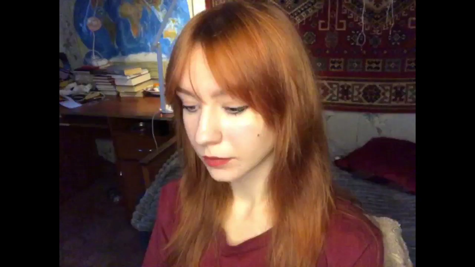 Gallery image thumbnail from Sia_A's myfreecams stream on, 01/13/2025, 13:52 image 11 of 20