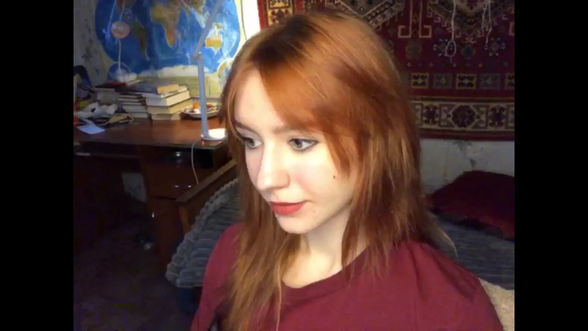 Gallery image thumbnail from Sia_A's myfreecams stream on, 01/13/2025, 13:52 image 7 of 20