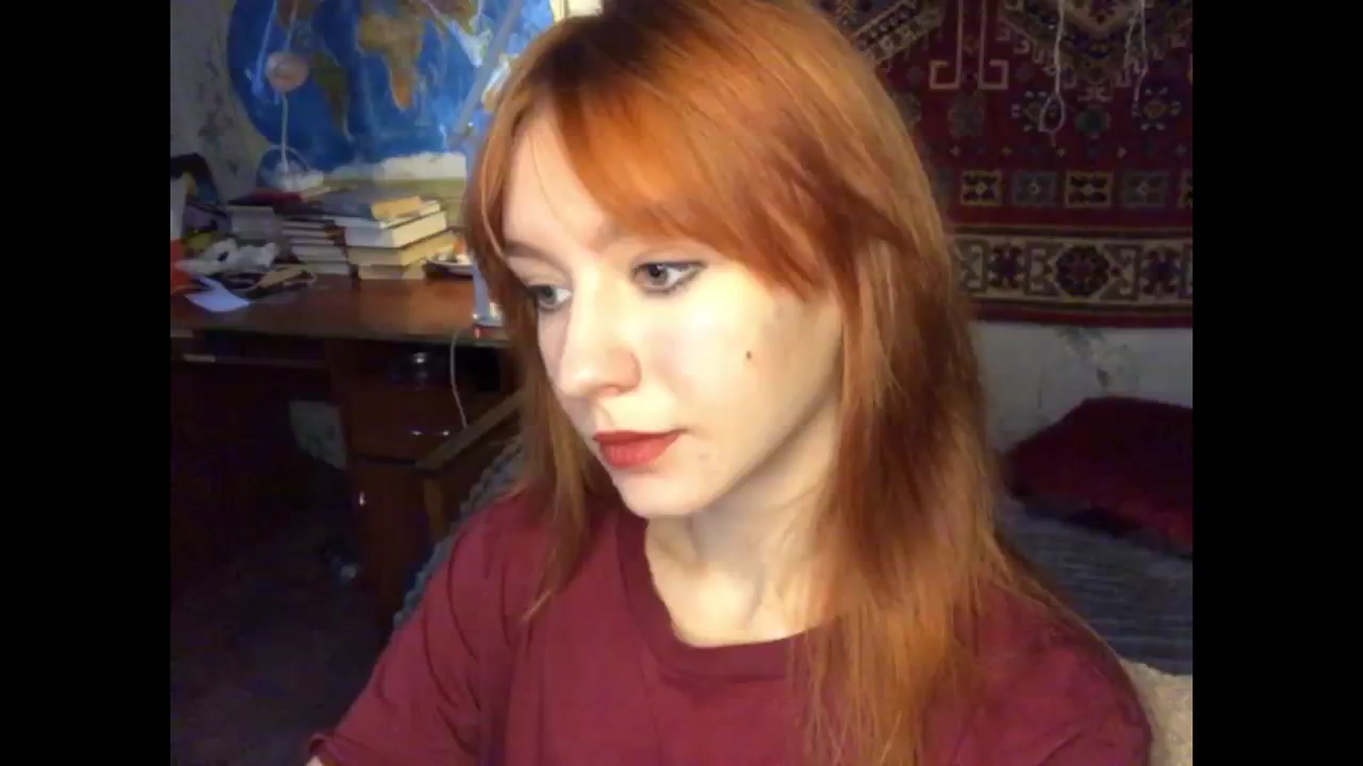 Gallery image thumbnail from Sia_A's myfreecams stream on, 01/13/2025, 13:52 image 3 of 20
