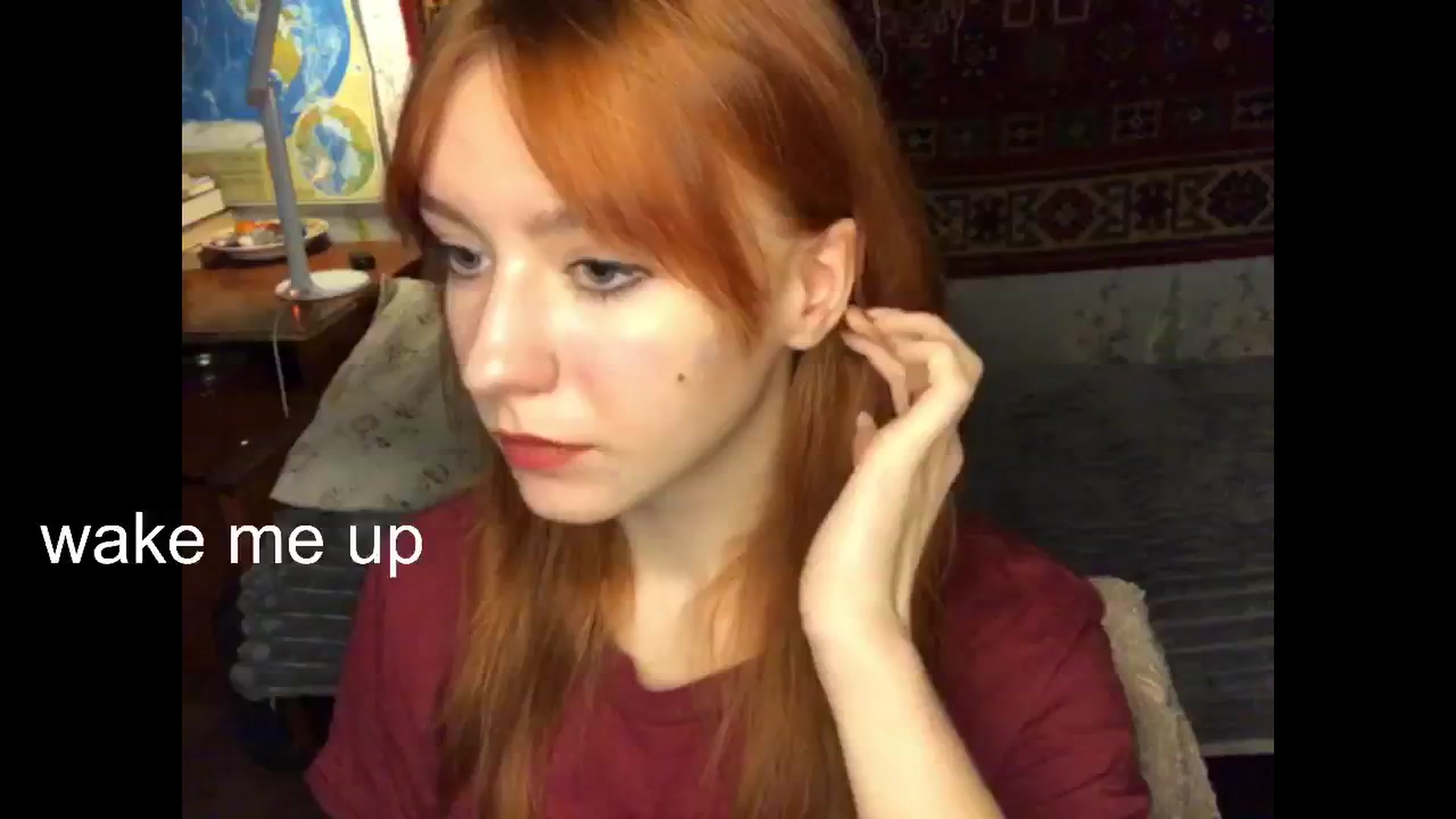 Gallery image thumbnail from Sia_A's myfreecams stream on, 01/13/2025, 15:09 image 10 of 20