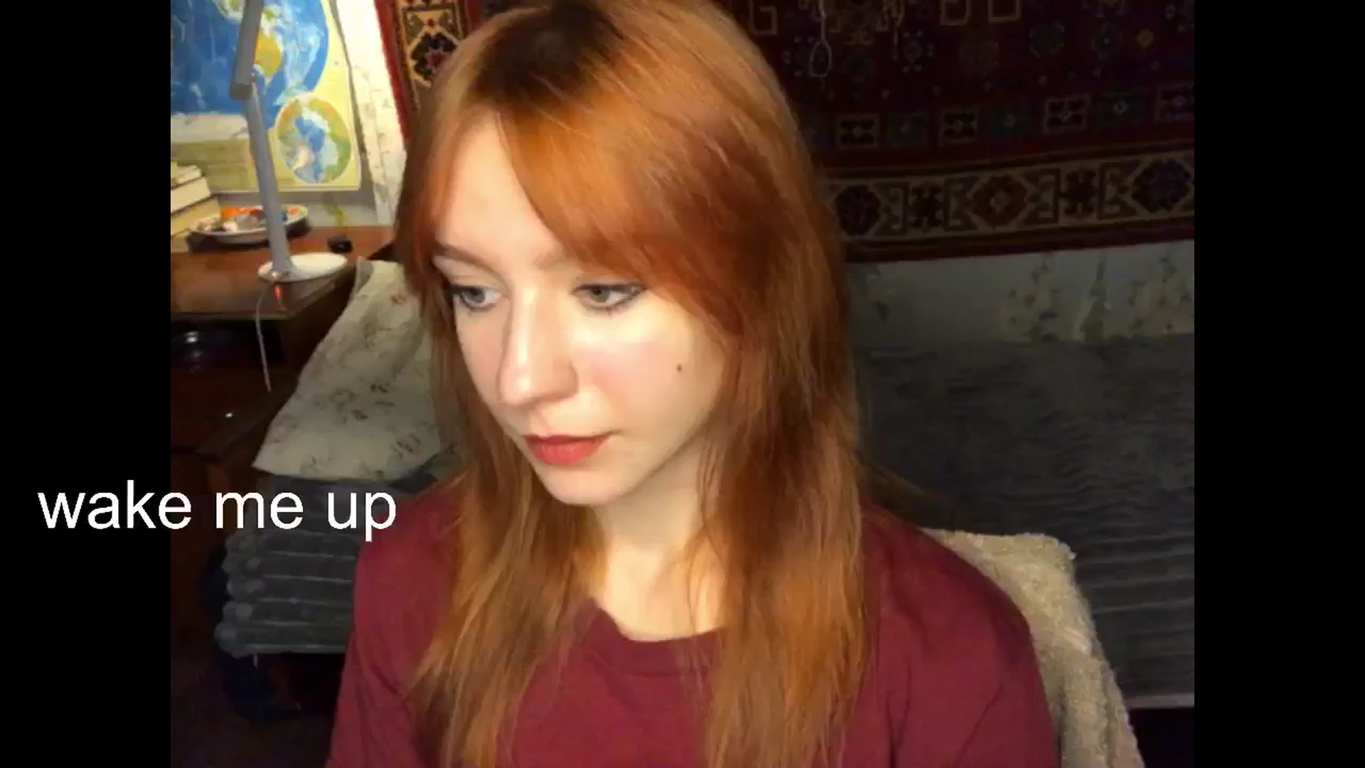 Gallery image thumbnail from Sia_A's myfreecams stream on, 01/13/2025, 15:09 image 9 of 20