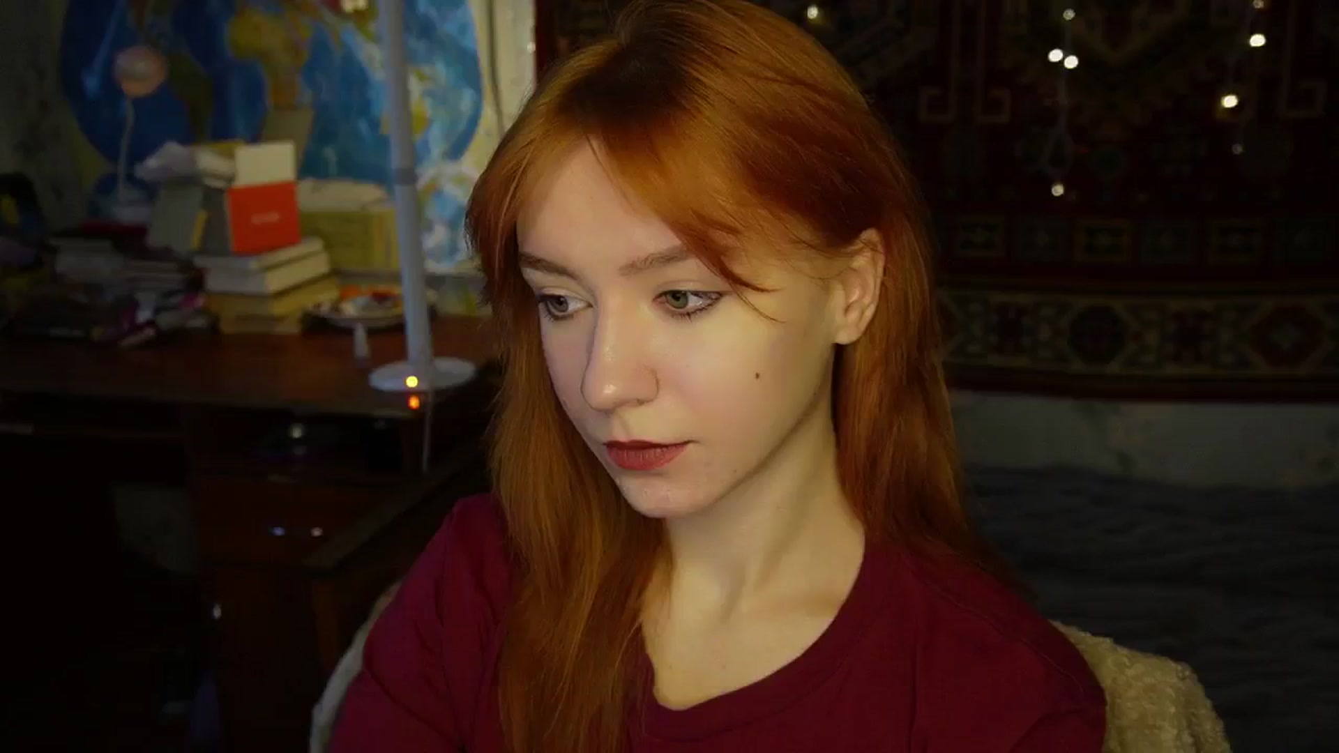 Gallery image thumbnail from Sia_A's myfreecams stream on, 01/15/2025, 11:18 image 19 of 20