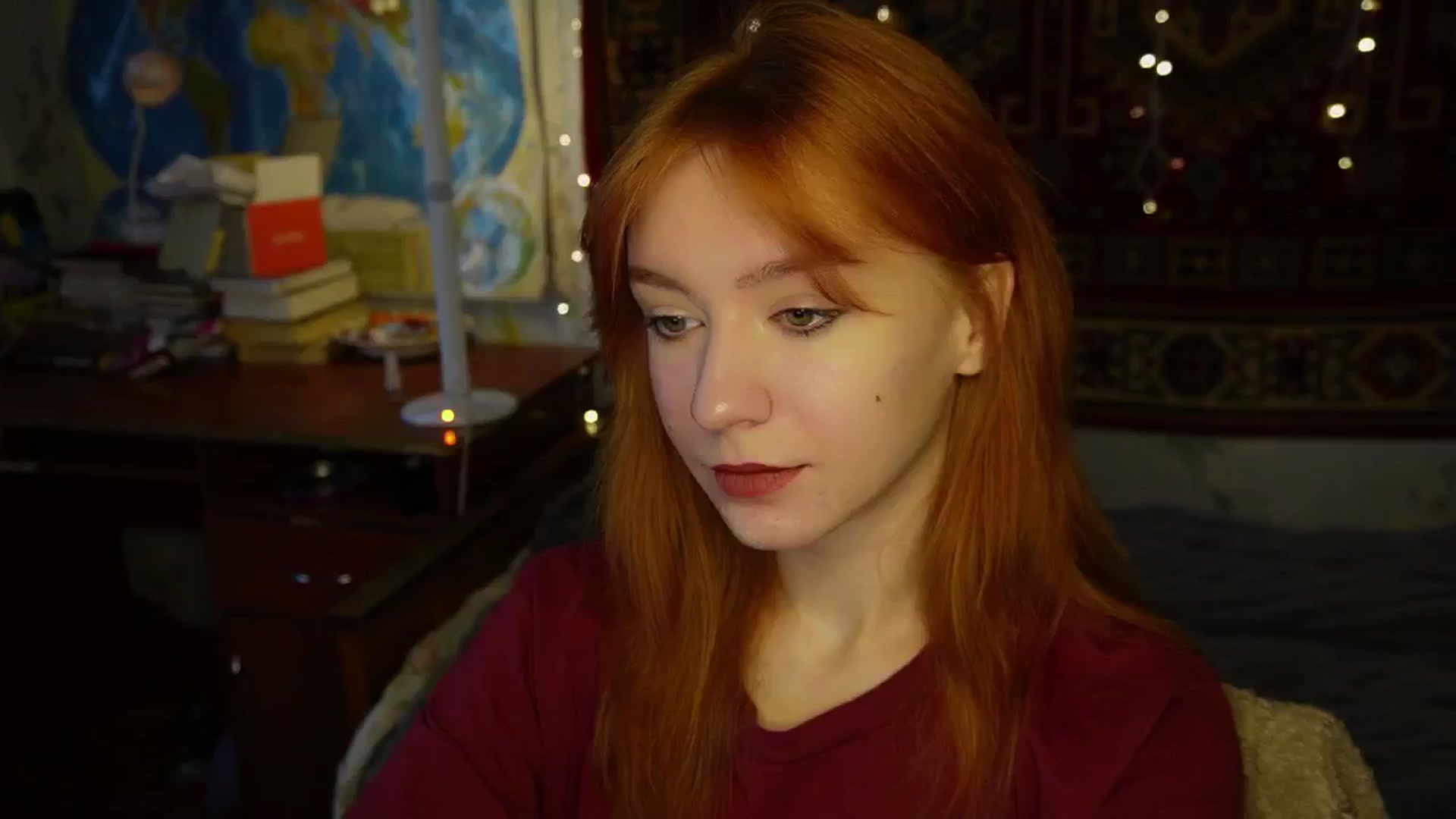Gallery image thumbnail from Sia_A's myfreecams stream on, 01/15/2025, 11:18 image 5 of 20