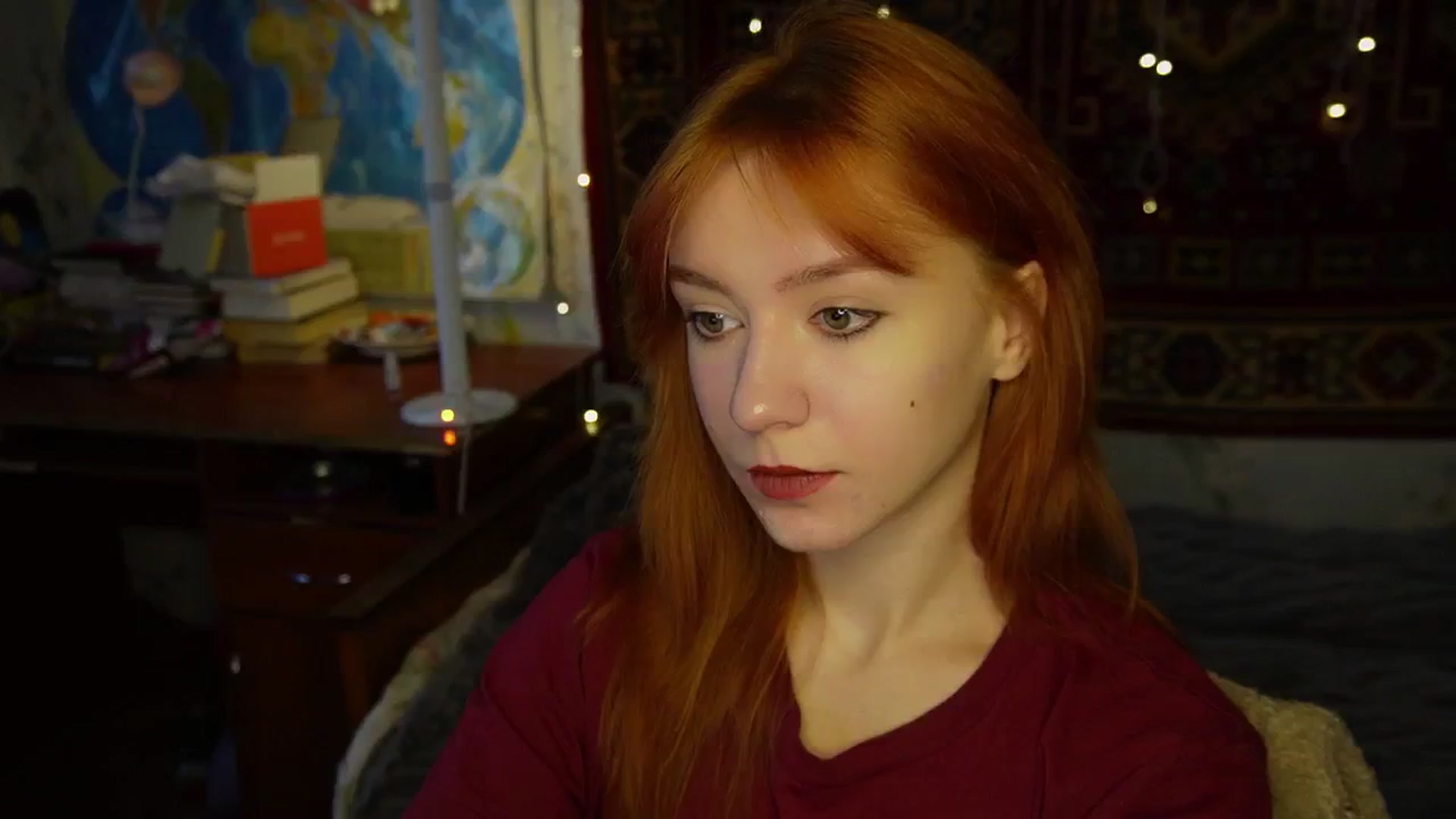 Gallery image thumbnail from Sia_A's myfreecams stream on, 01/15/2025, 11:18 image 13 of 20