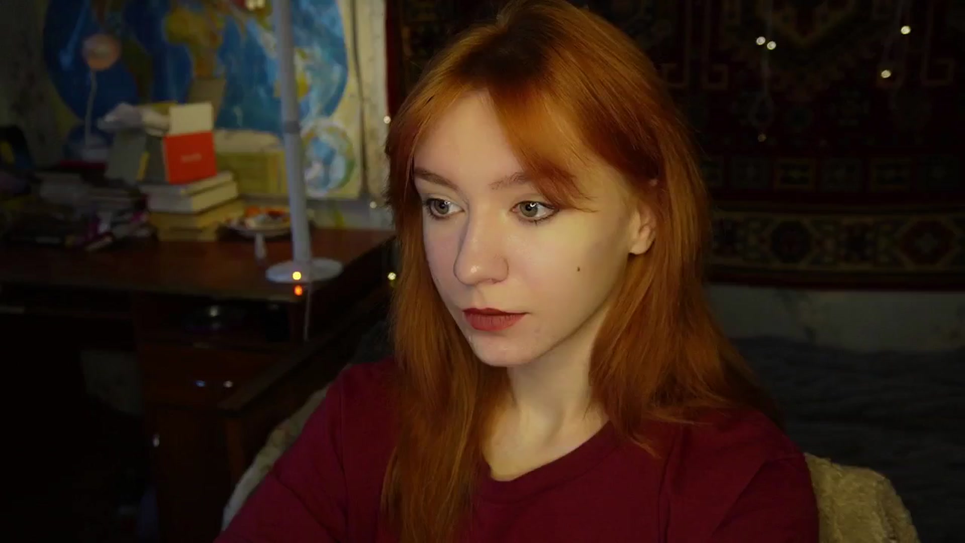 Gallery image thumbnail from Sia_A's myfreecams stream on, 01/15/2025, 11:18 image 2 of 20