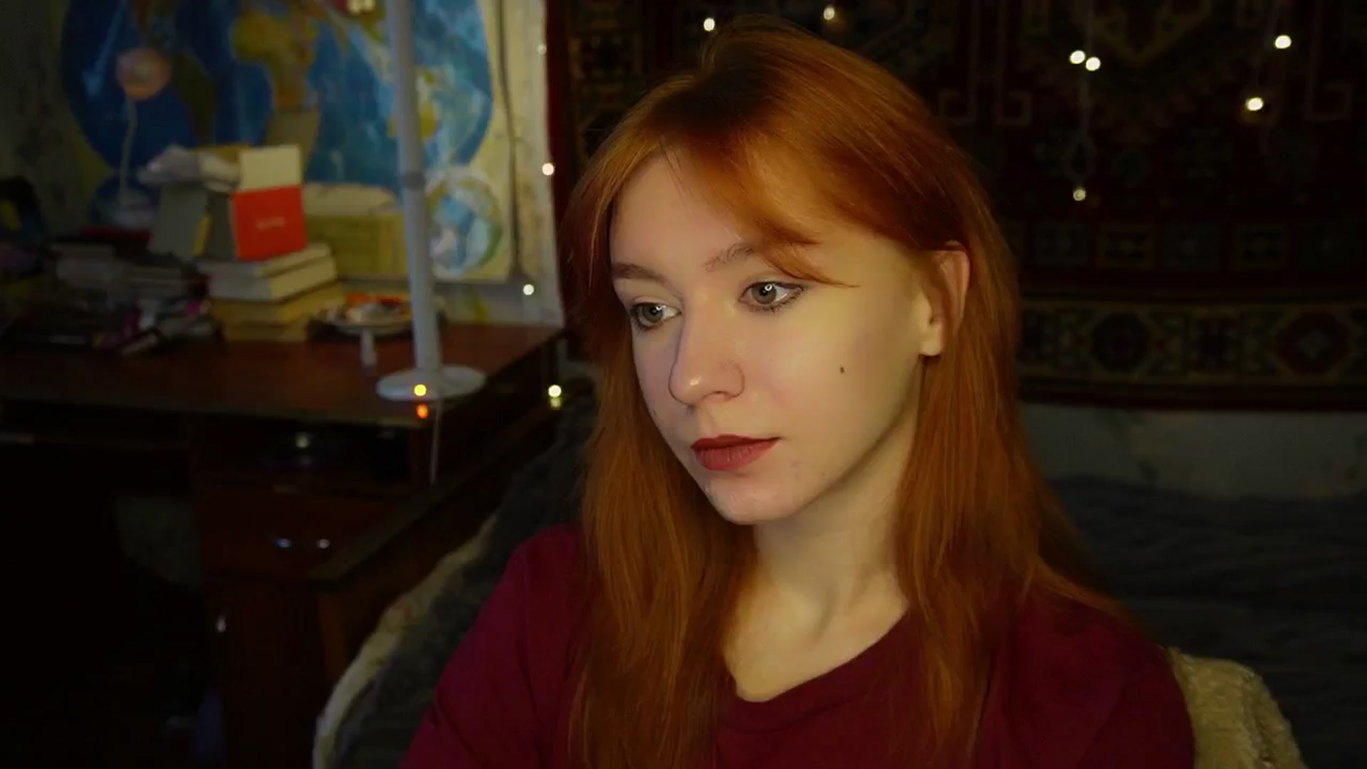 Gallery image thumbnail from Sia_A's myfreecams stream on, 01/15/2025, 11:18 image 7 of 20