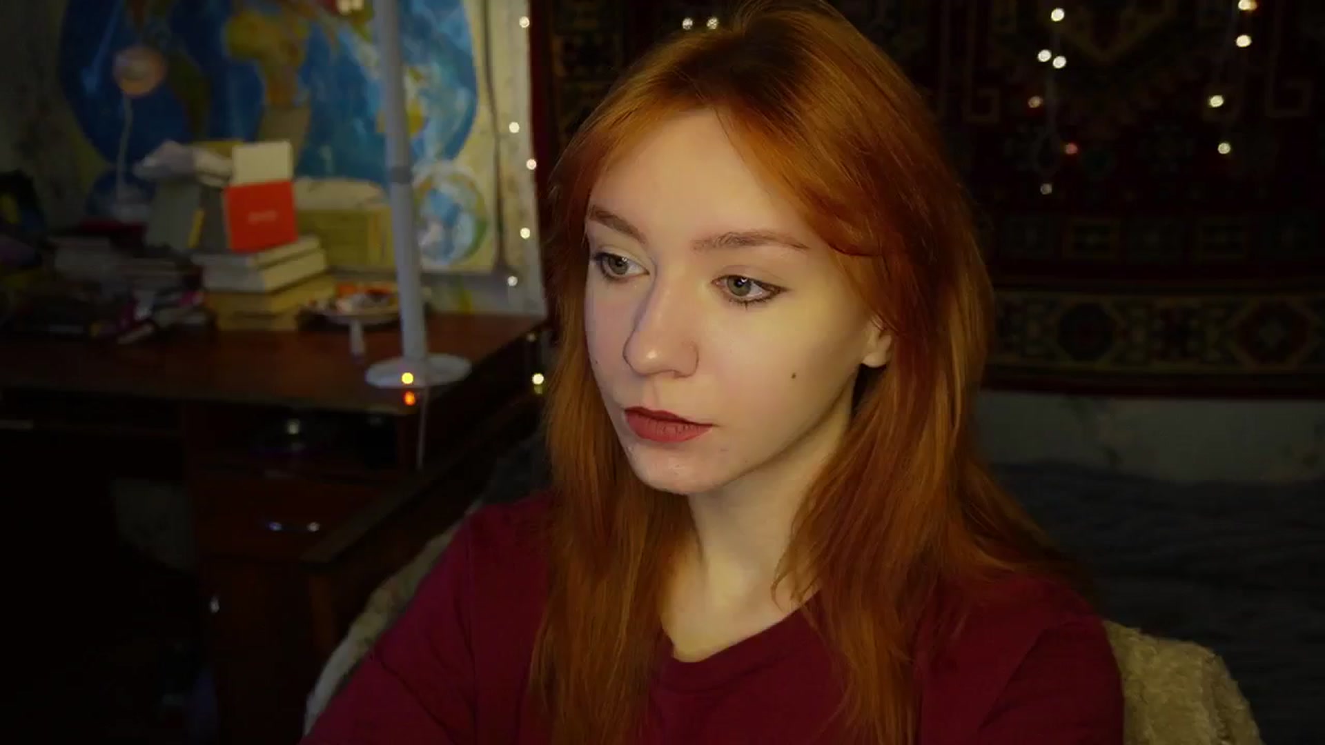 Gallery image thumbnail from Sia_A's myfreecams stream on, 01/15/2025, 11:18 image 3 of 20
