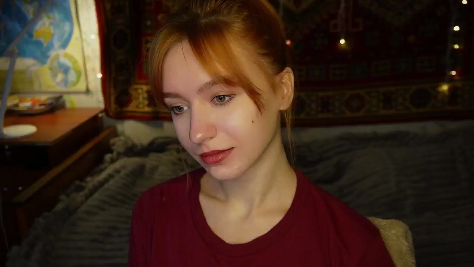 Gallery image thumbnail from Sia_A's myfreecams stream on, 01/19/2025, 13:17 image 8 of 20