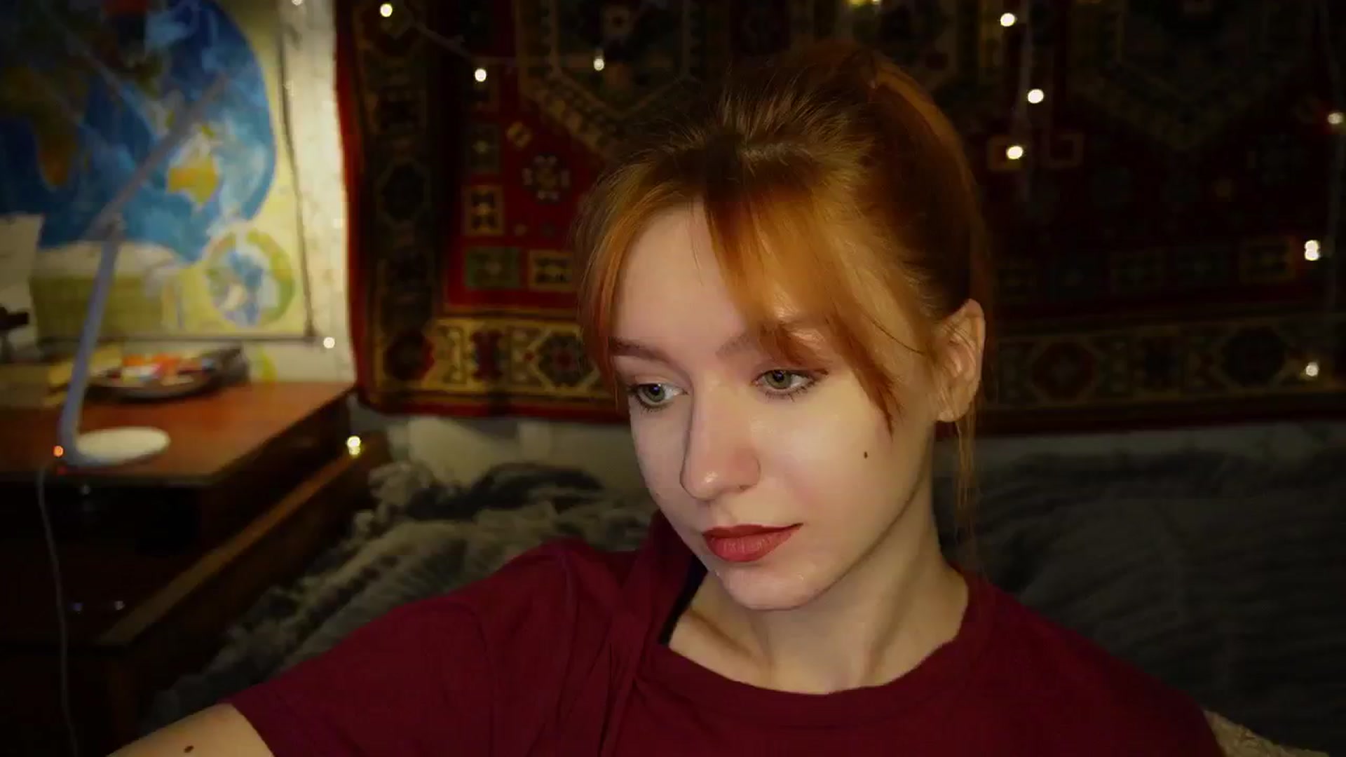 Gallery image thumbnail from Sia_A's myfreecams stream on, 01/19/2025, 13:17 image 6 of 20