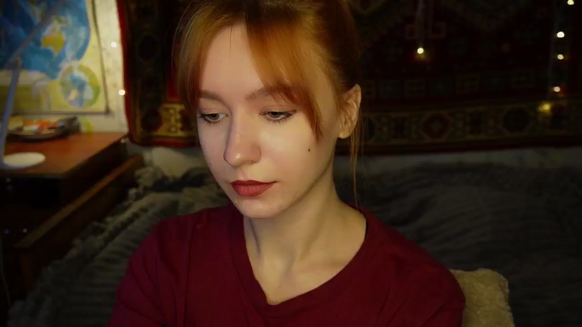 Gallery image thumbnail from Sia_A's myfreecams stream on, 01/19/2025, 13:17 image 15 of 20
