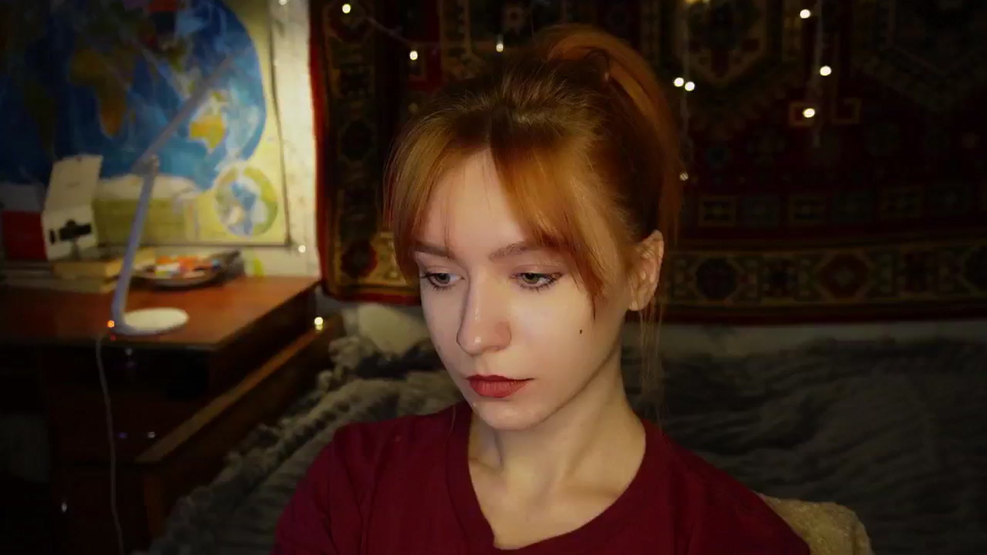 Gallery image thumbnail from Sia_A's myfreecams stream on, 01/19/2025, 13:17 image 2 of 20