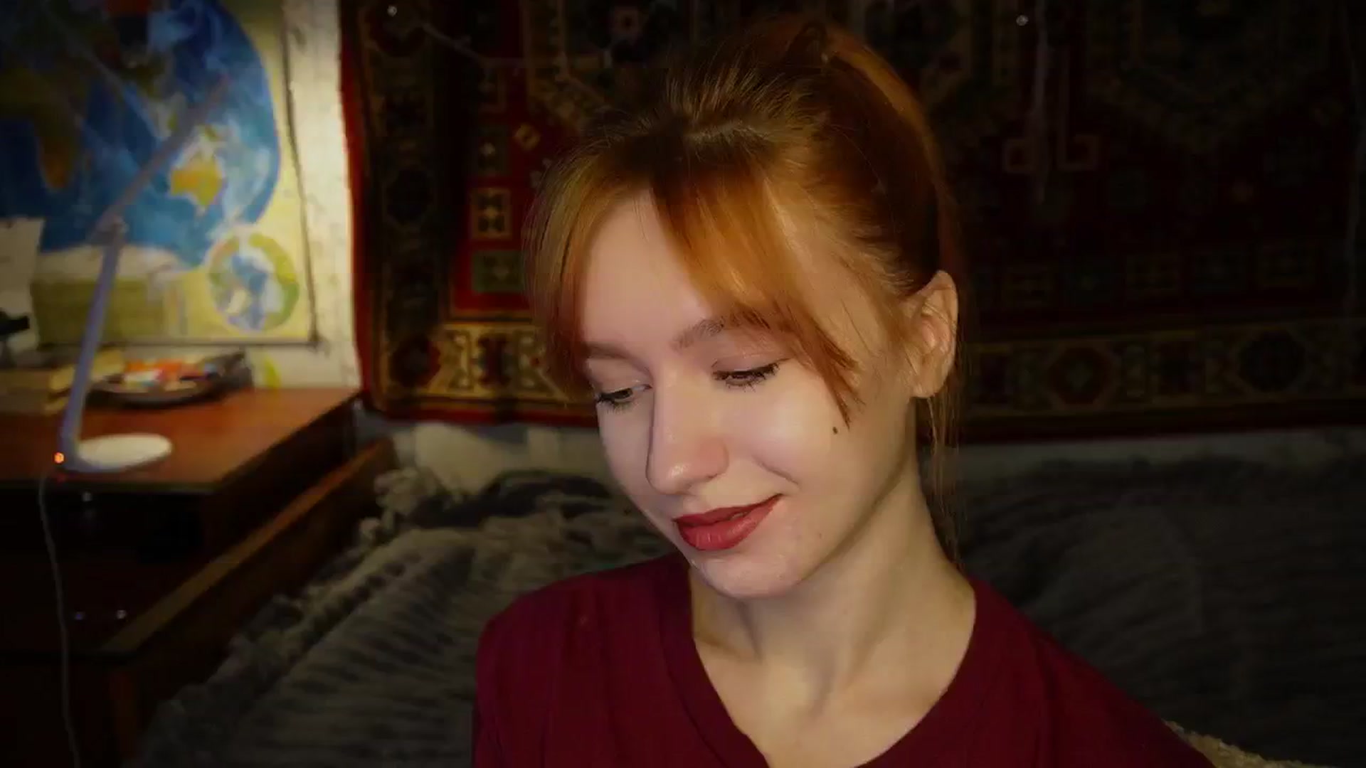 Gallery image thumbnail from Sia_A's myfreecams stream on, 01/19/2025, 13:17 image 5 of 20