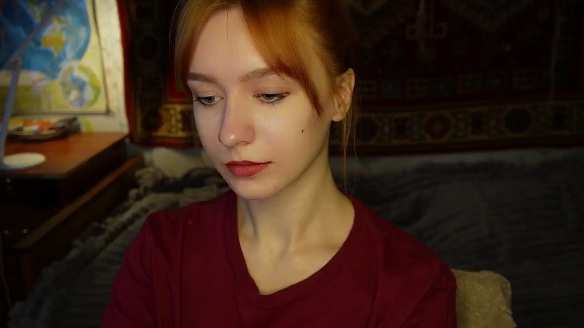Gallery image thumbnail from Sia_A's myfreecams stream on, 01/19/2025, 13:17 image 13 of 20