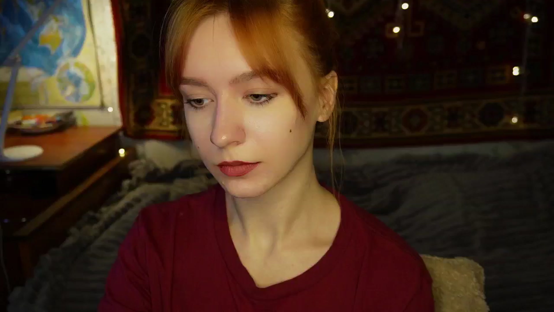 Gallery image thumbnail from Sia_A's myfreecams stream on, 01/19/2025, 13:17 image 14 of 20