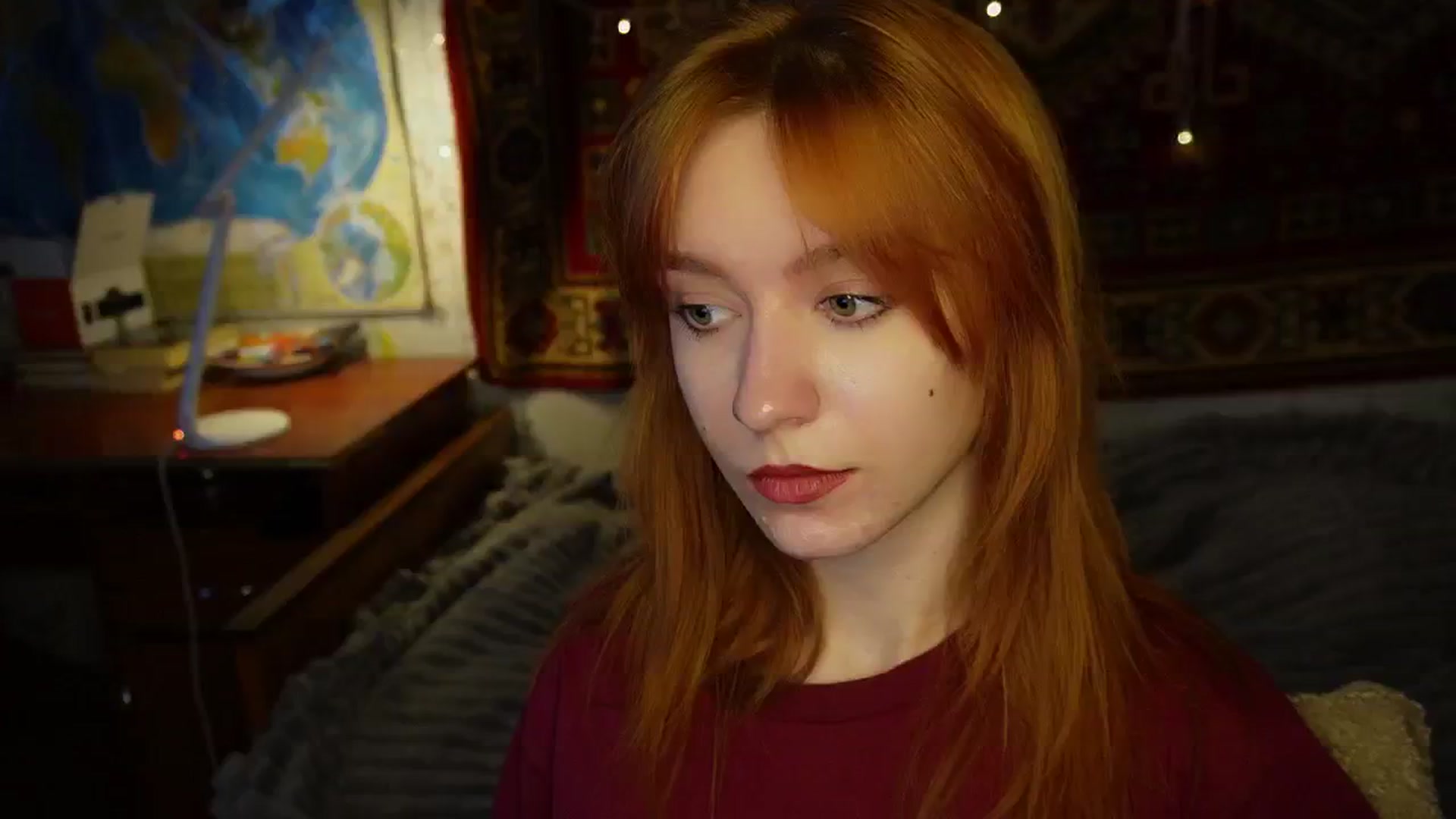 Gallery image thumbnail from Sia_A's myfreecams stream on, 01/19/2025, 13:17 image 20 of 20