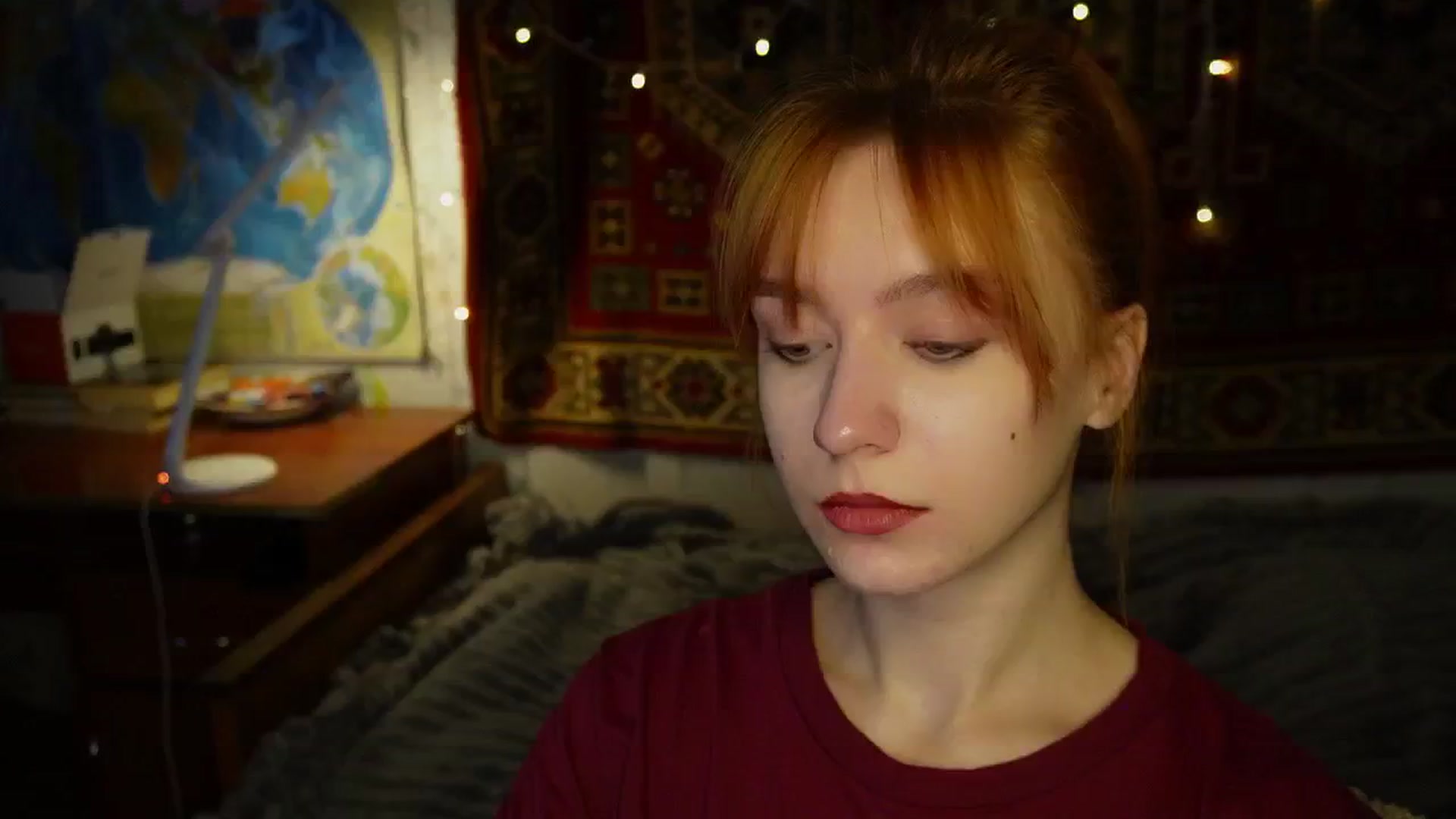 Gallery image thumbnail from Sia_A's myfreecams stream on, 01/19/2025, 13:17 image 3 of 20