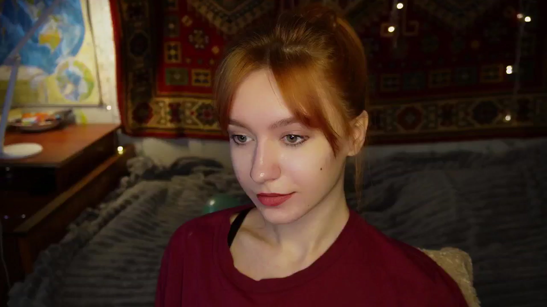 Gallery image thumbnail from Sia_A's myfreecams stream on, 01/19/2025, 13:17 image 10 of 20