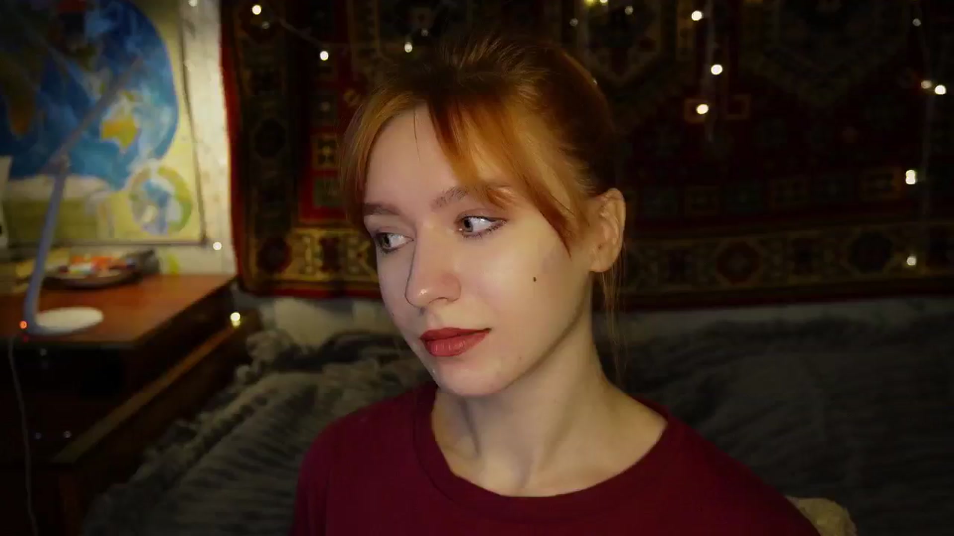 Gallery image thumbnail from Sia_A's myfreecams stream on, 01/19/2025, 13:17 image 7 of 20