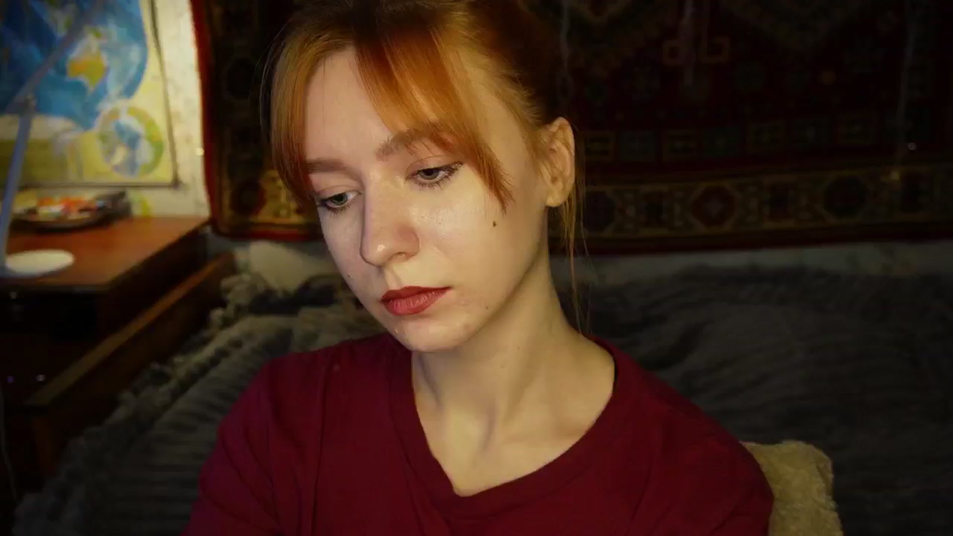 Gallery image thumbnail from Sia_A's myfreecams stream on, 01/19/2025, 13:17 image 16 of 20