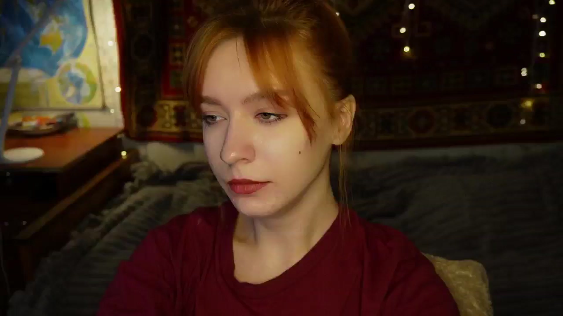 Gallery image thumbnail from Sia_A's myfreecams stream on, 01/19/2025, 13:17 image 9 of 20