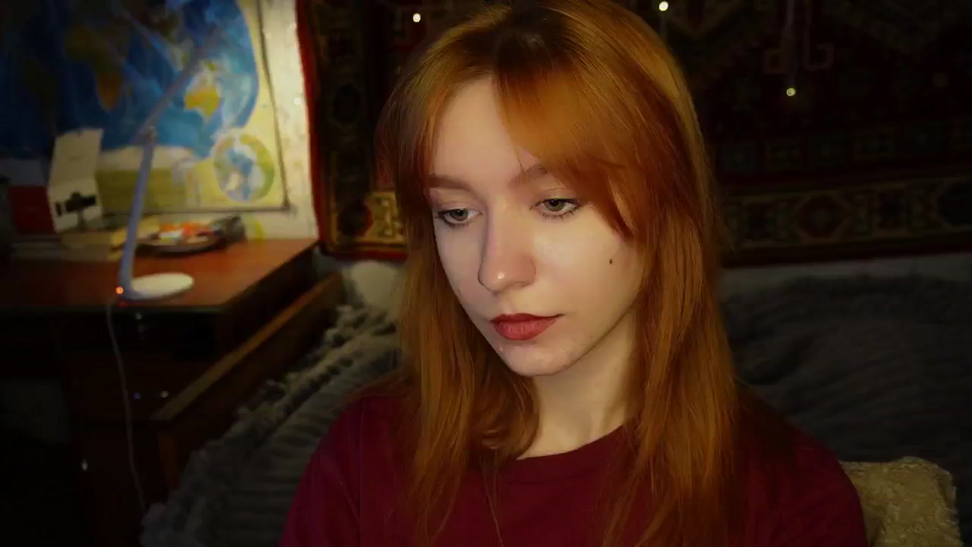 Gallery image thumbnail from Sia_A's myfreecams stream on, 01/19/2025, 13:17 image 19 of 20