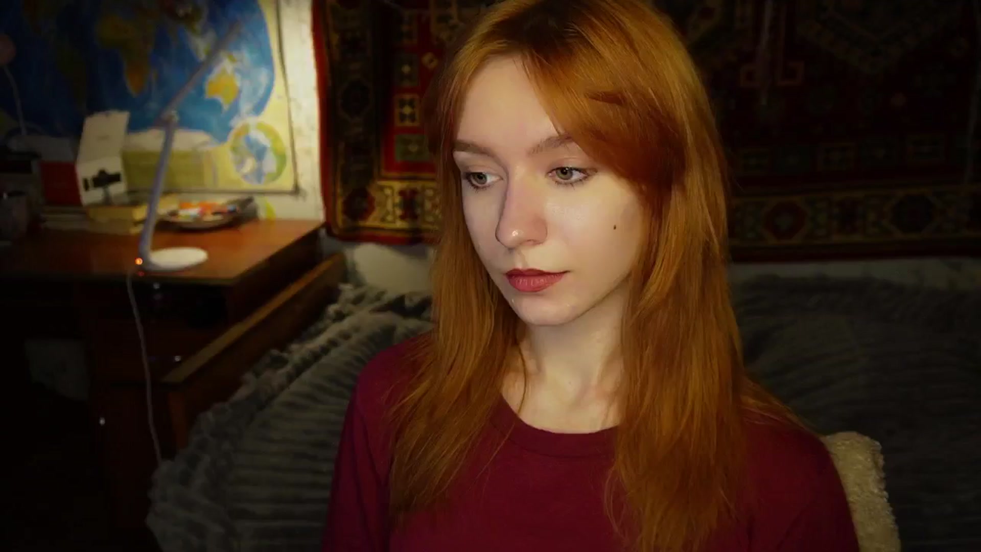 Gallery image thumbnail from Sia_A's myfreecams stream on, 01/19/2025, 14:42 image 16 of 20