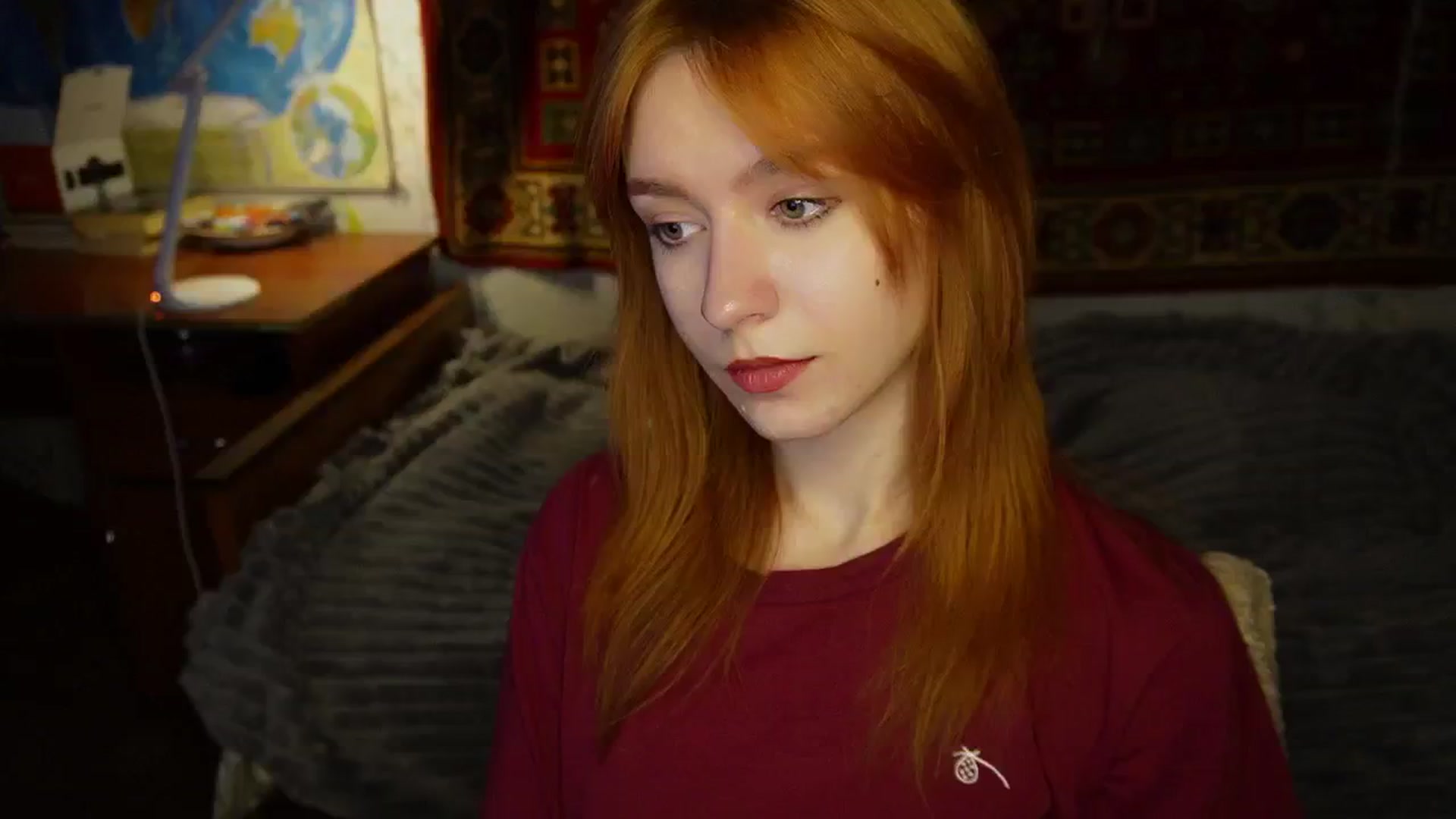 Gallery image thumbnail from Sia_A's myfreecams stream on, 01/19/2025, 14:42 image 9 of 20