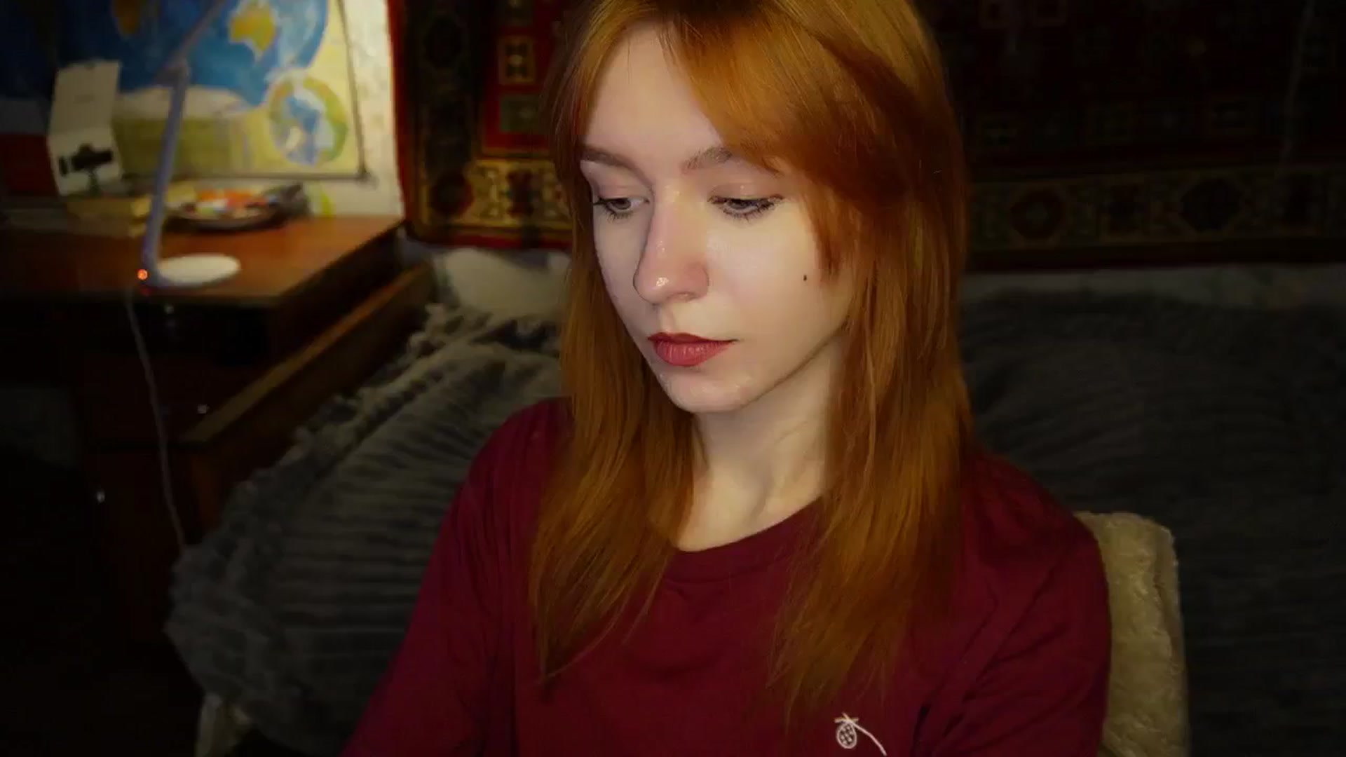 Gallery image thumbnail from Sia_A's myfreecams stream on, 01/19/2025, 14:42 image 10 of 20
