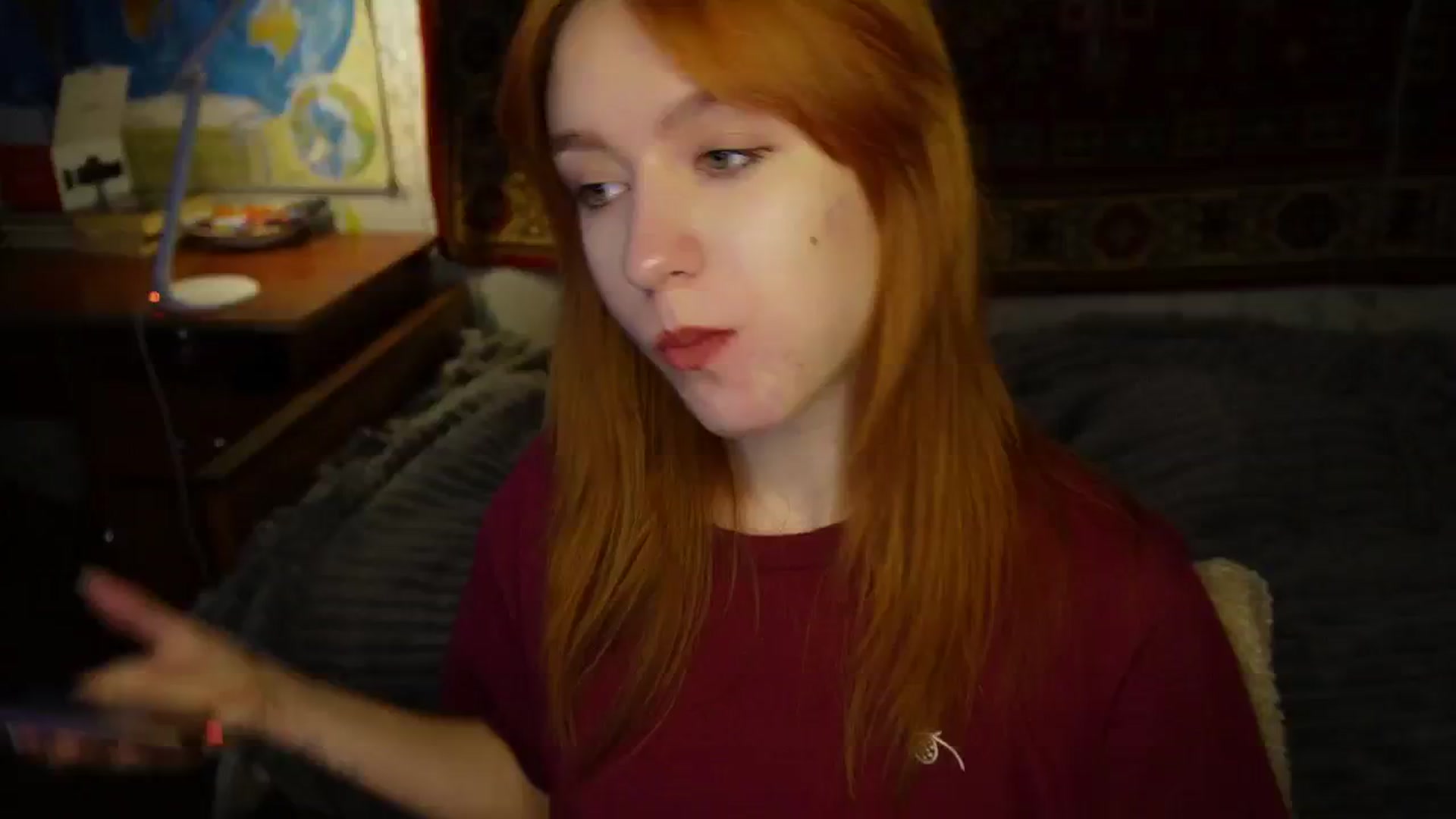 Gallery image thumbnail from Sia_A's myfreecams stream on, 01/19/2025, 14:42 image 2 of 20