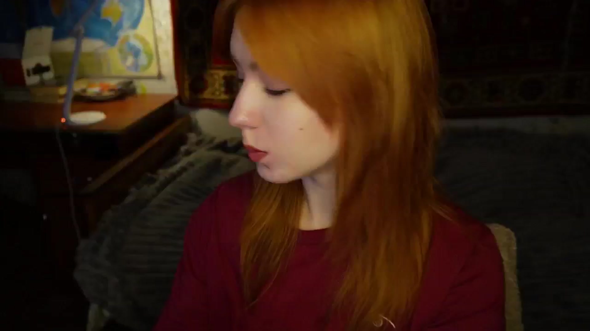 Gallery image thumbnail from Sia_A's myfreecams stream on, 01/19/2025, 14:42 image 6 of 20