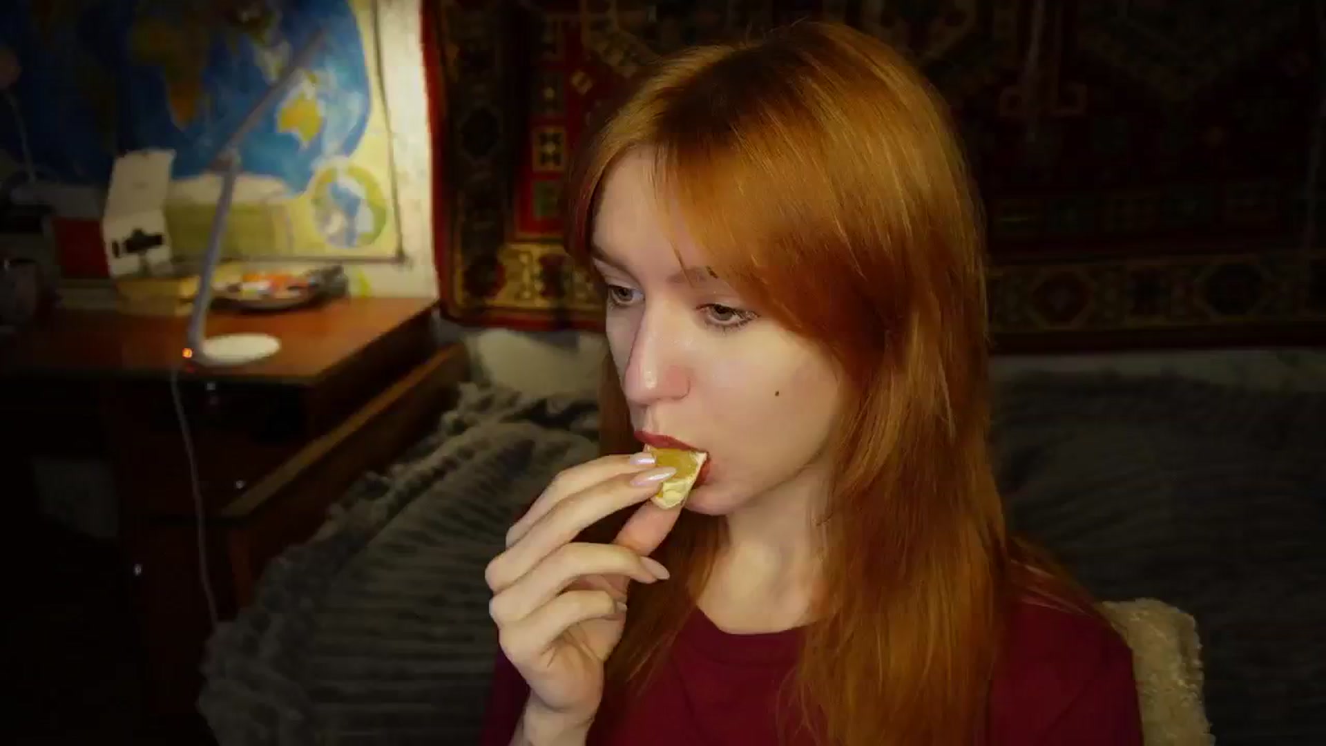 Gallery image thumbnail from Sia_A's myfreecams stream on, 01/19/2025, 14:42 image 19 of 20