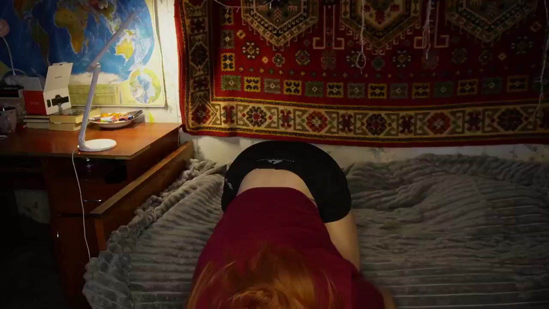 Gallery image thumbnail from Sia_A's myfreecams stream on, 01/19/2025, 14:42 image 15 of 20
