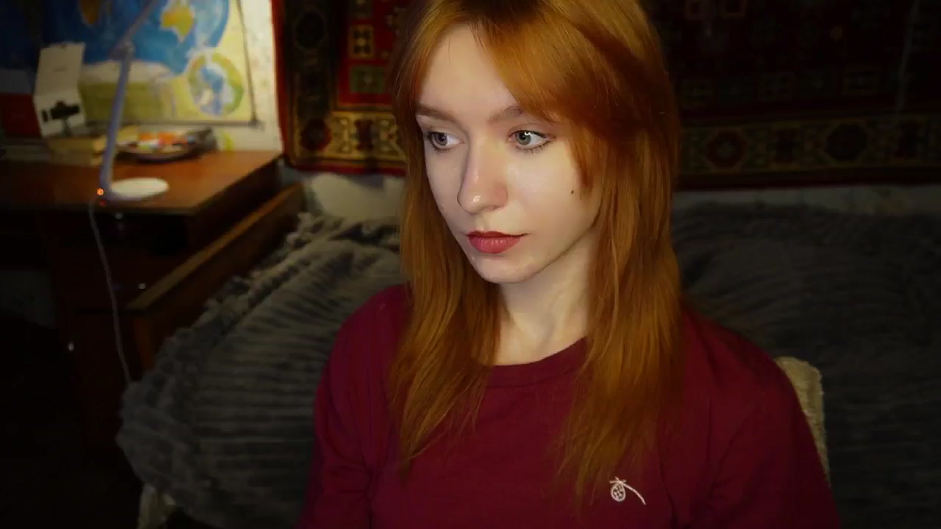 Gallery image thumbnail from Sia_A's myfreecams stream on, 01/19/2025, 14:42 image 8 of 20